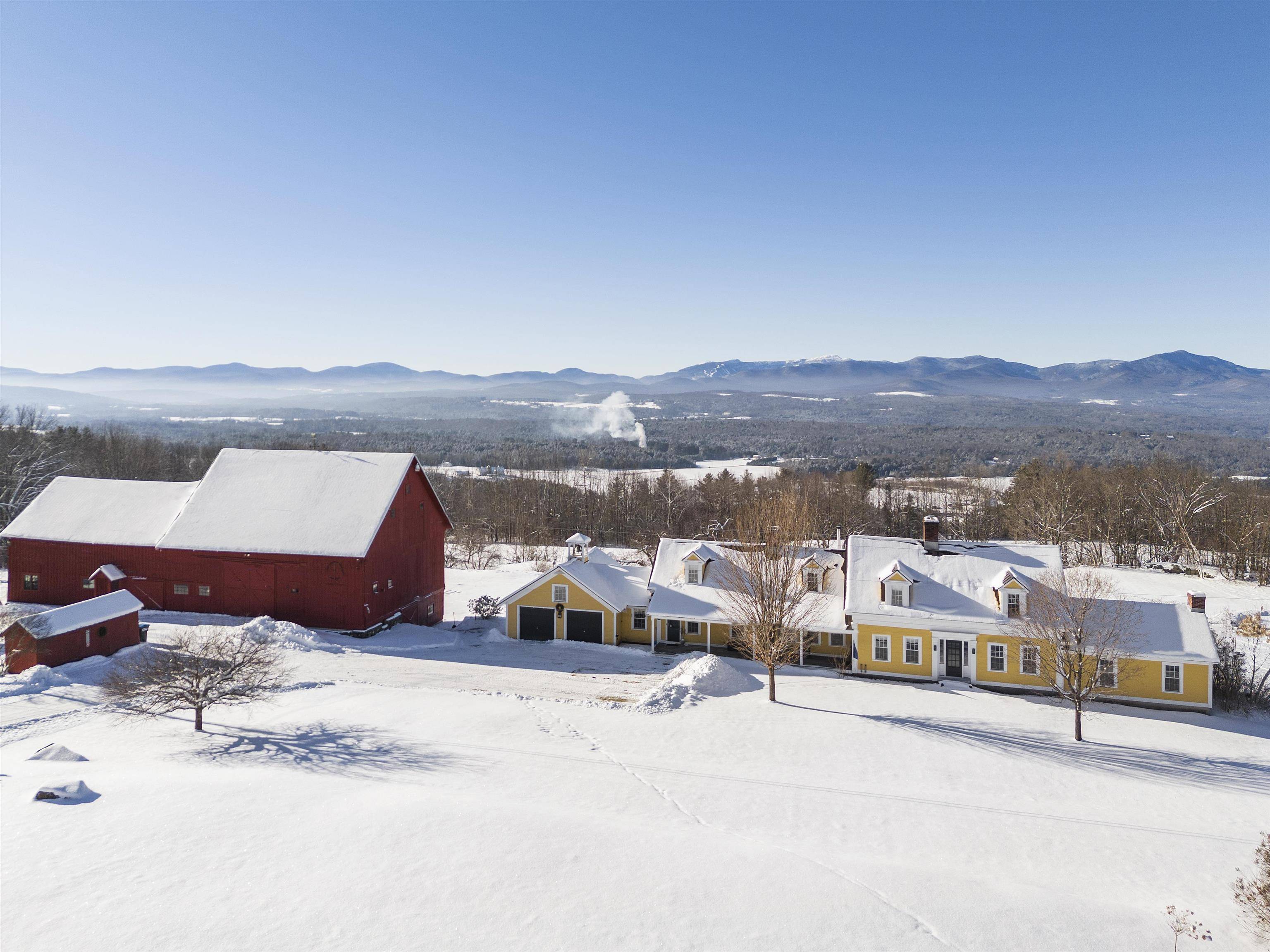 Morristown, VT 05661,1108 Elmore Mountain RD