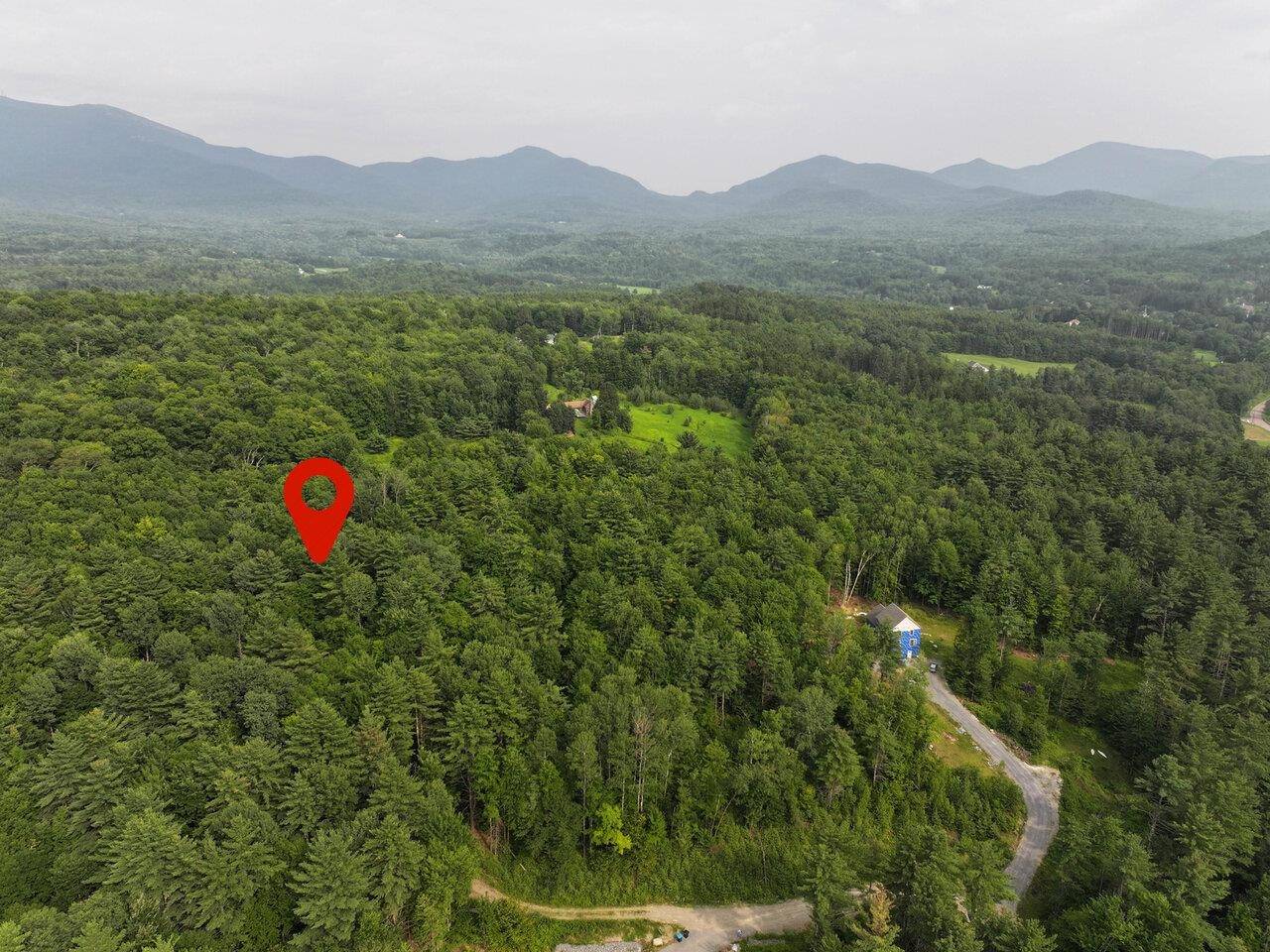Underhill, VT 05489,Lot 4 Piney Grove LN