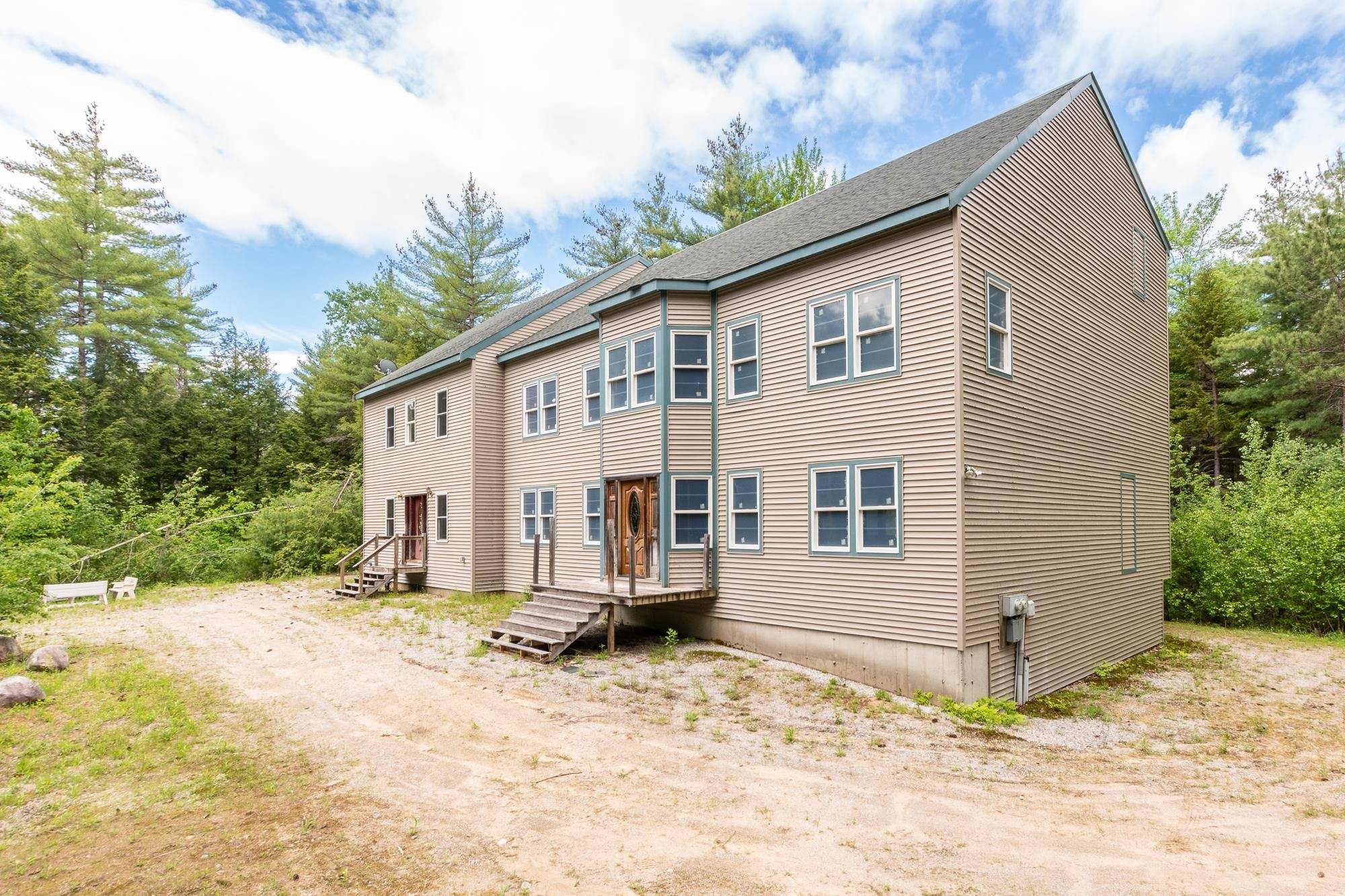 Conway, NH 03813,131 Webster RD #7B