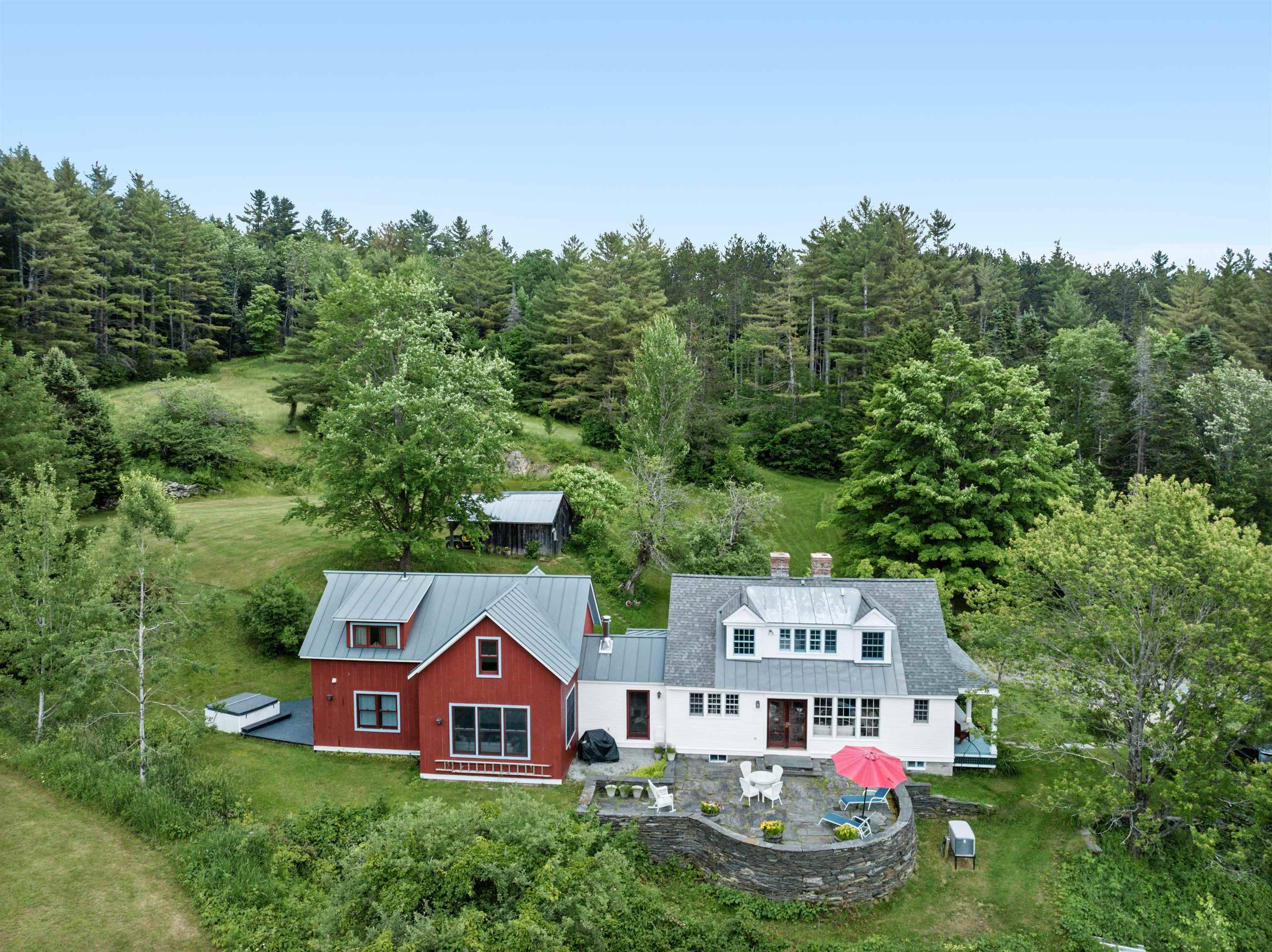 Northfield, VT 05663,196 Adam Hill RD
