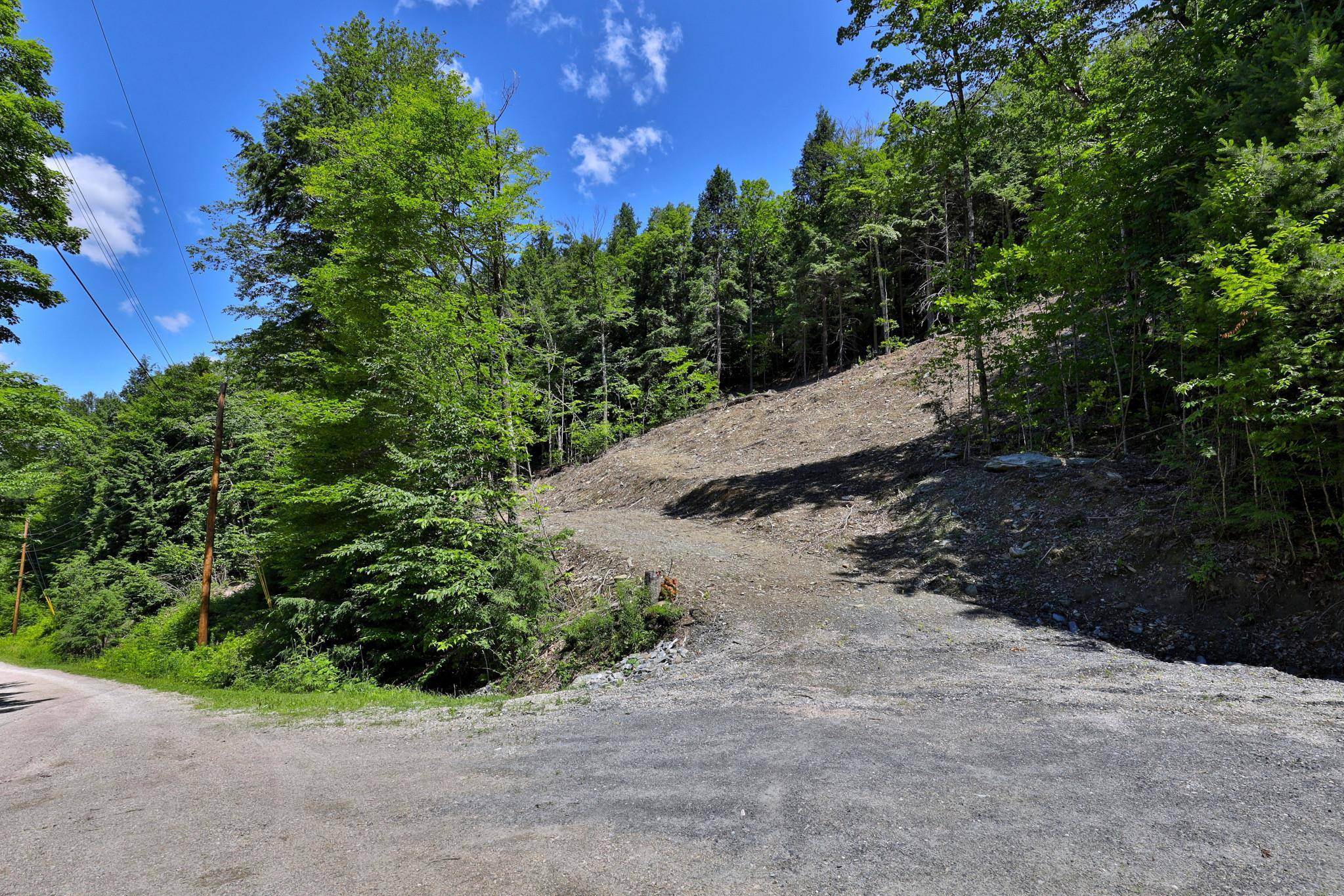 Stockbridge, VT 05772,Lot 1-25 Madison Brook LN