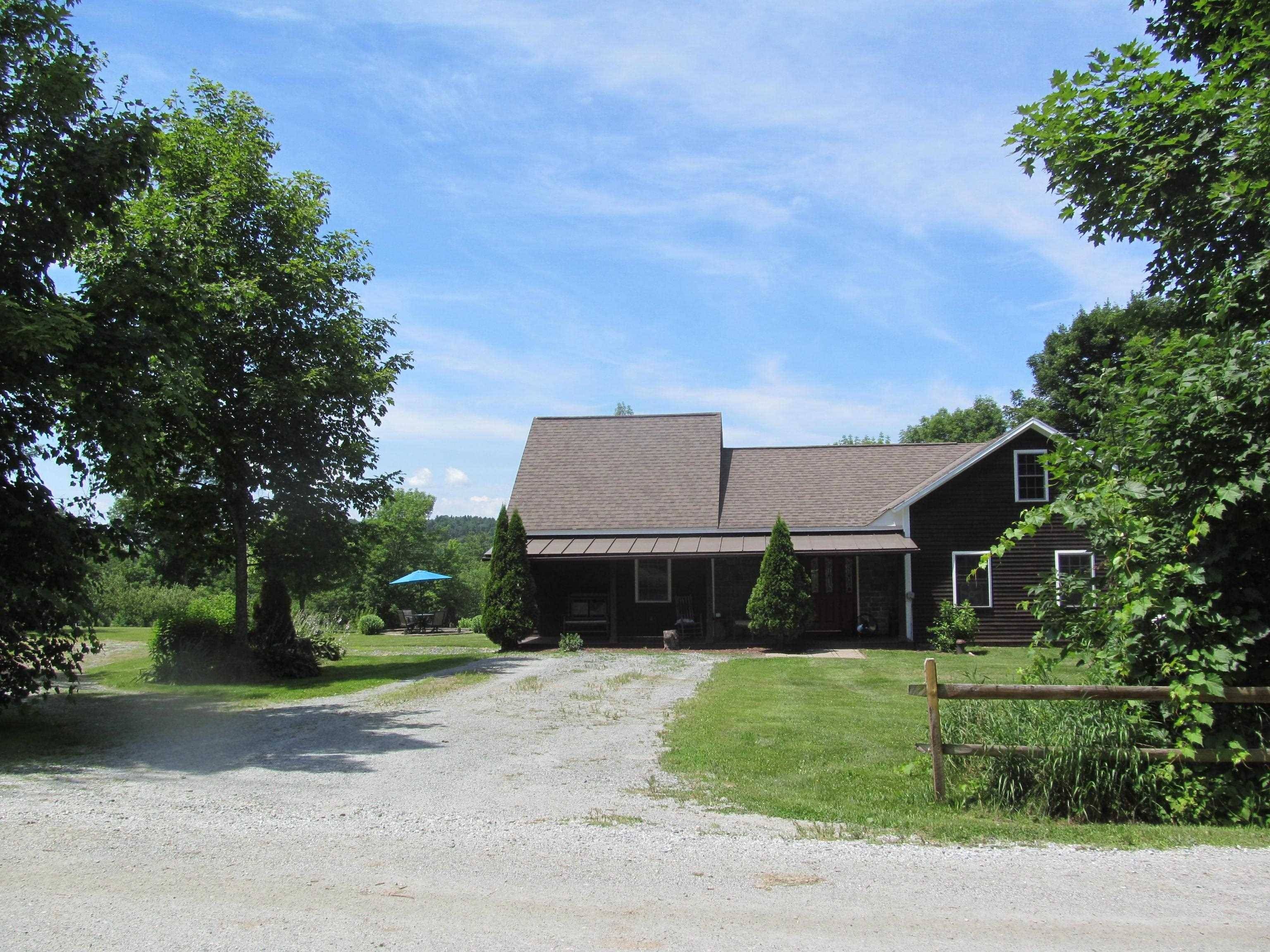 Hubbardton, VT 05735,344 Hinkley RD