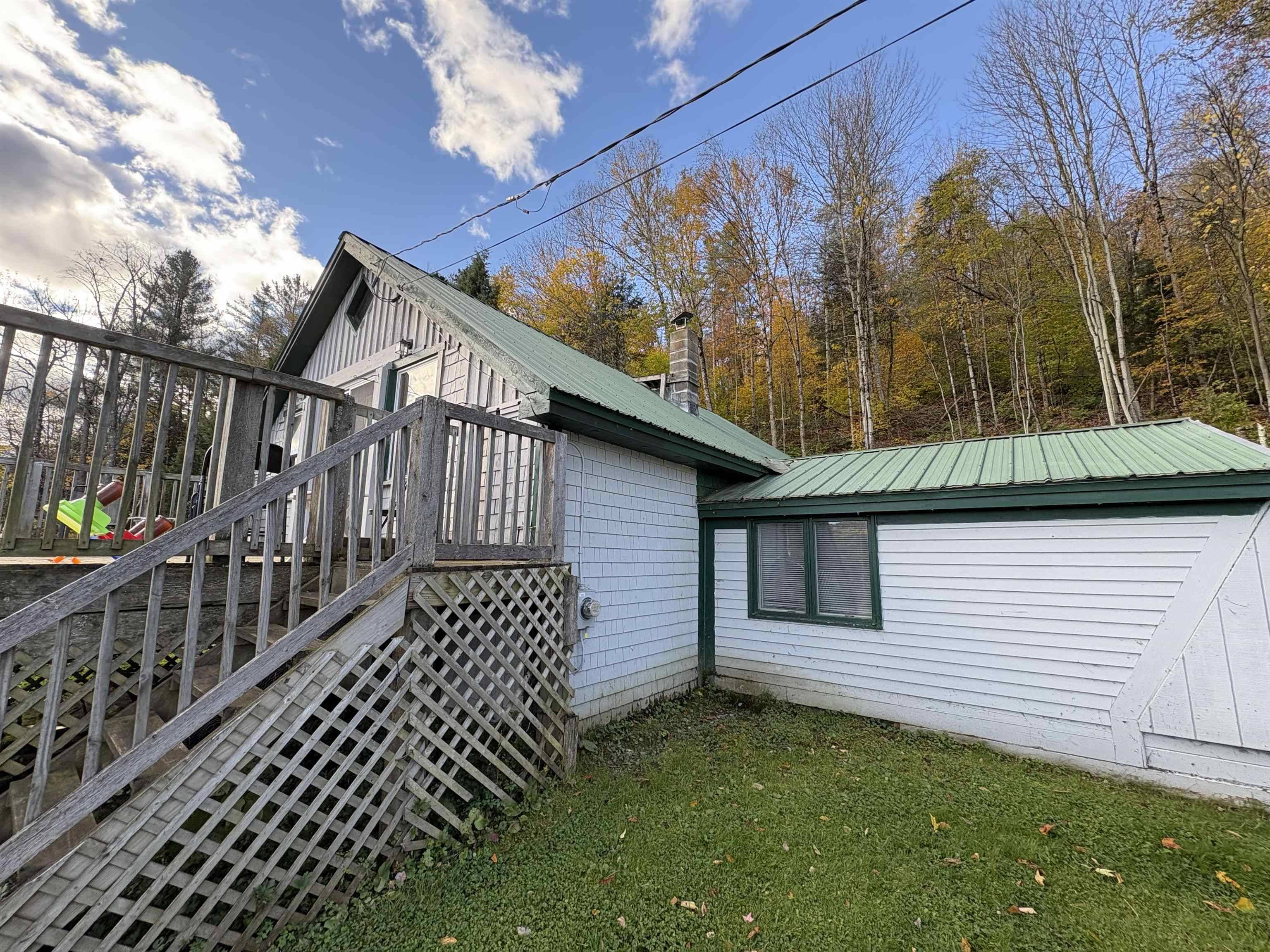 Craftsbury, VT 05826,999 VT Route 14
