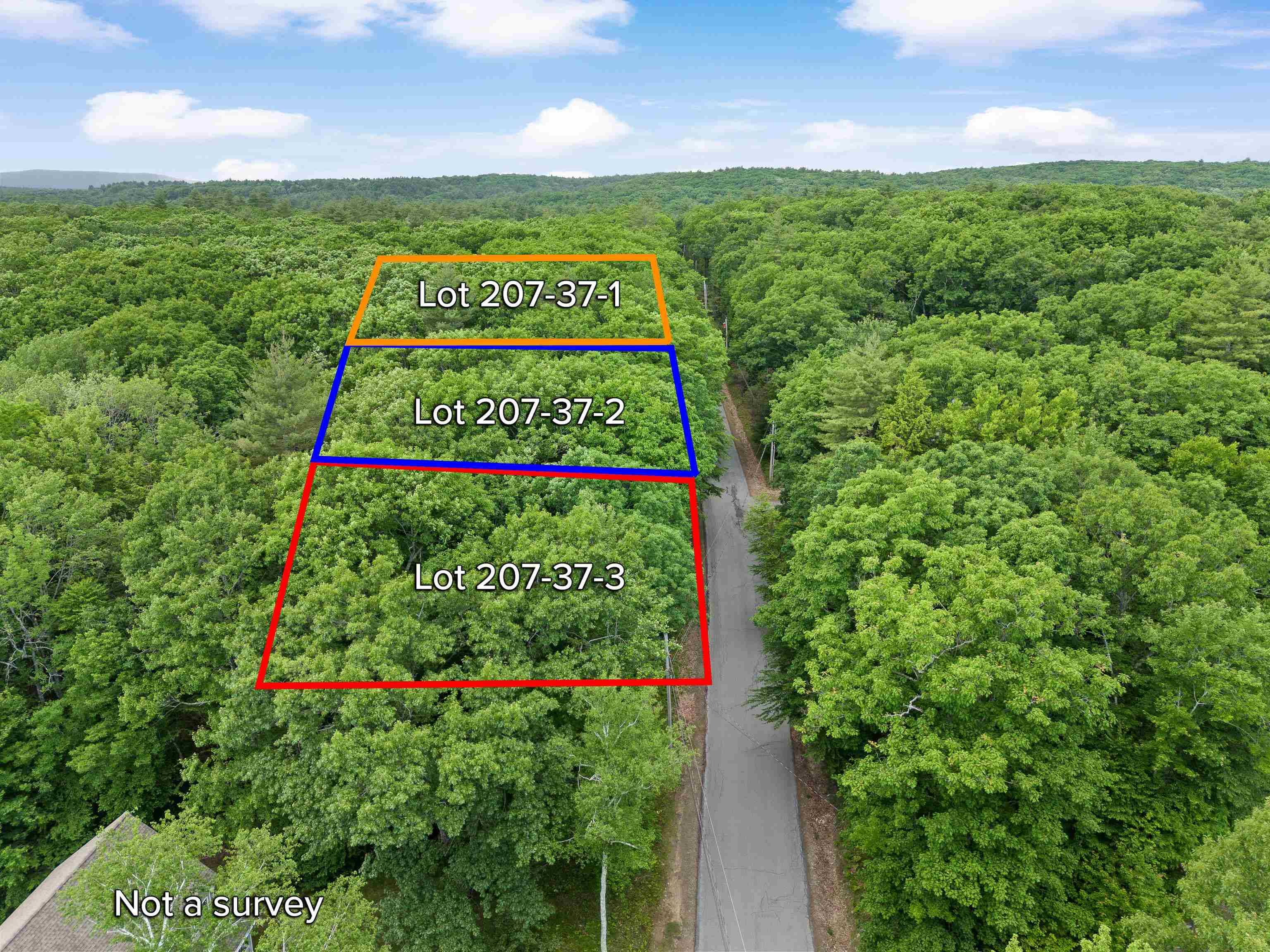 Barrington, NH 03825,185 Mahala WAY #Lot 37-3