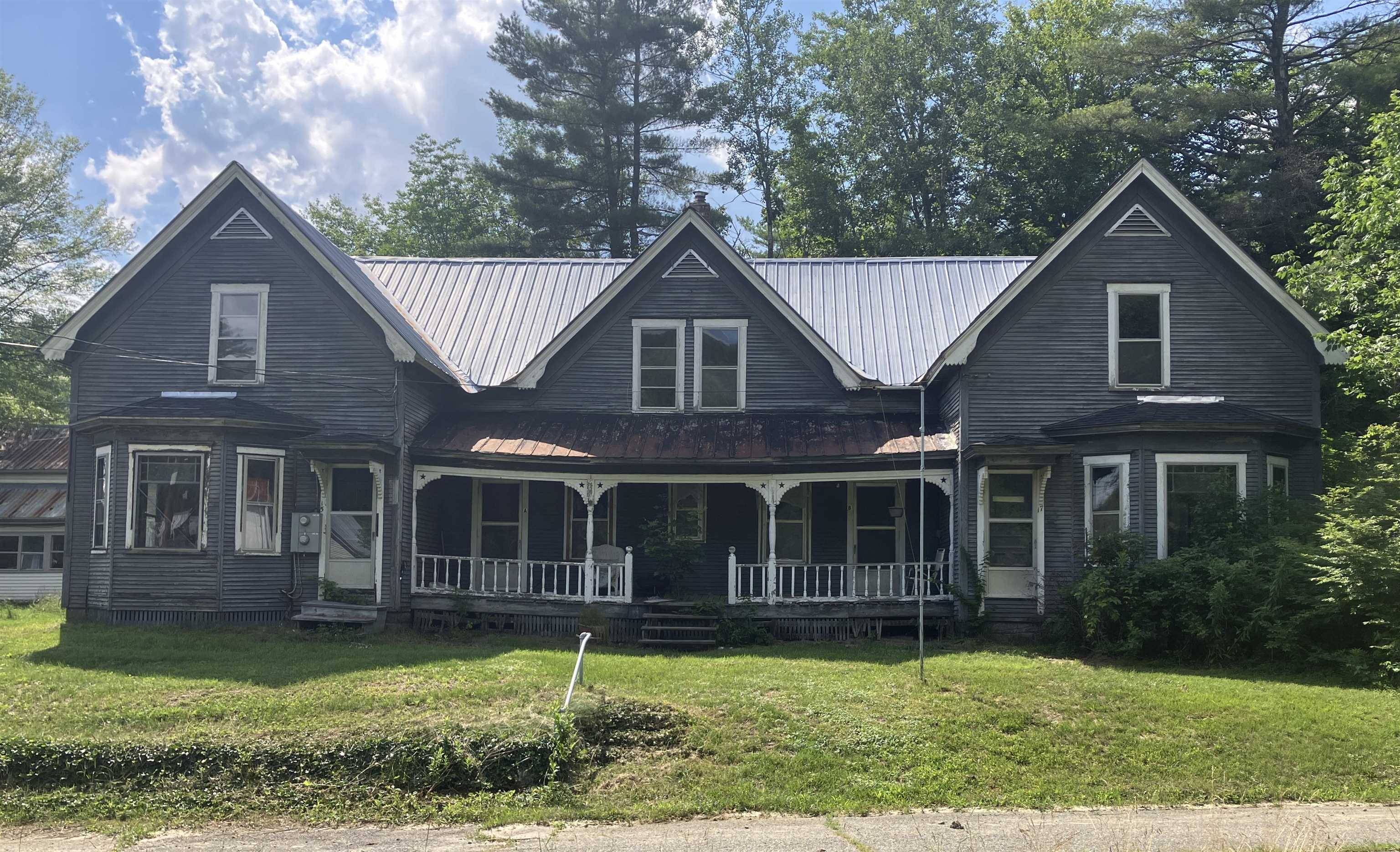 Hardwick, VT 05843,77 Buffalo ST