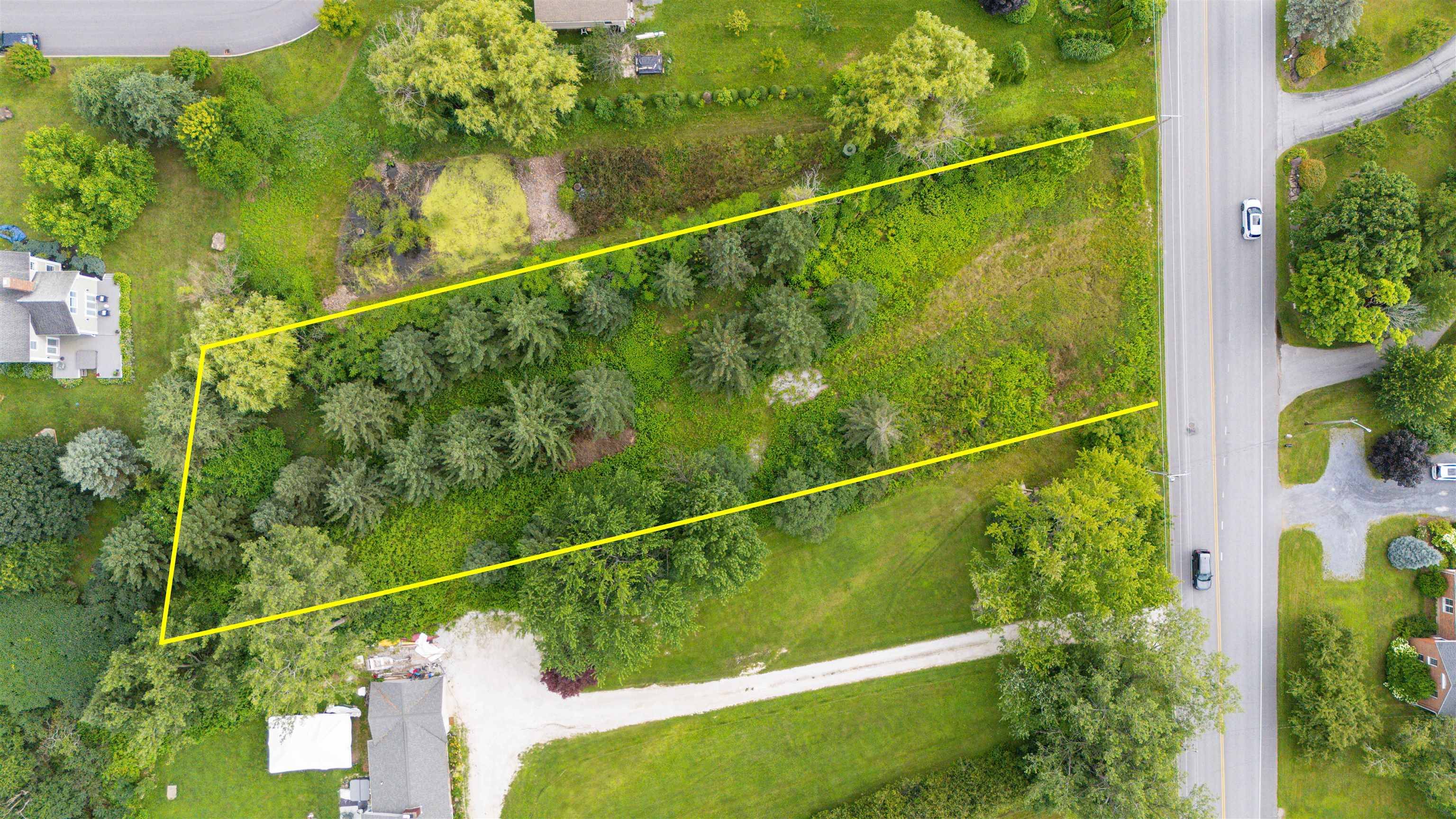 South Burlington, VT 05403,1432 Spear ST
