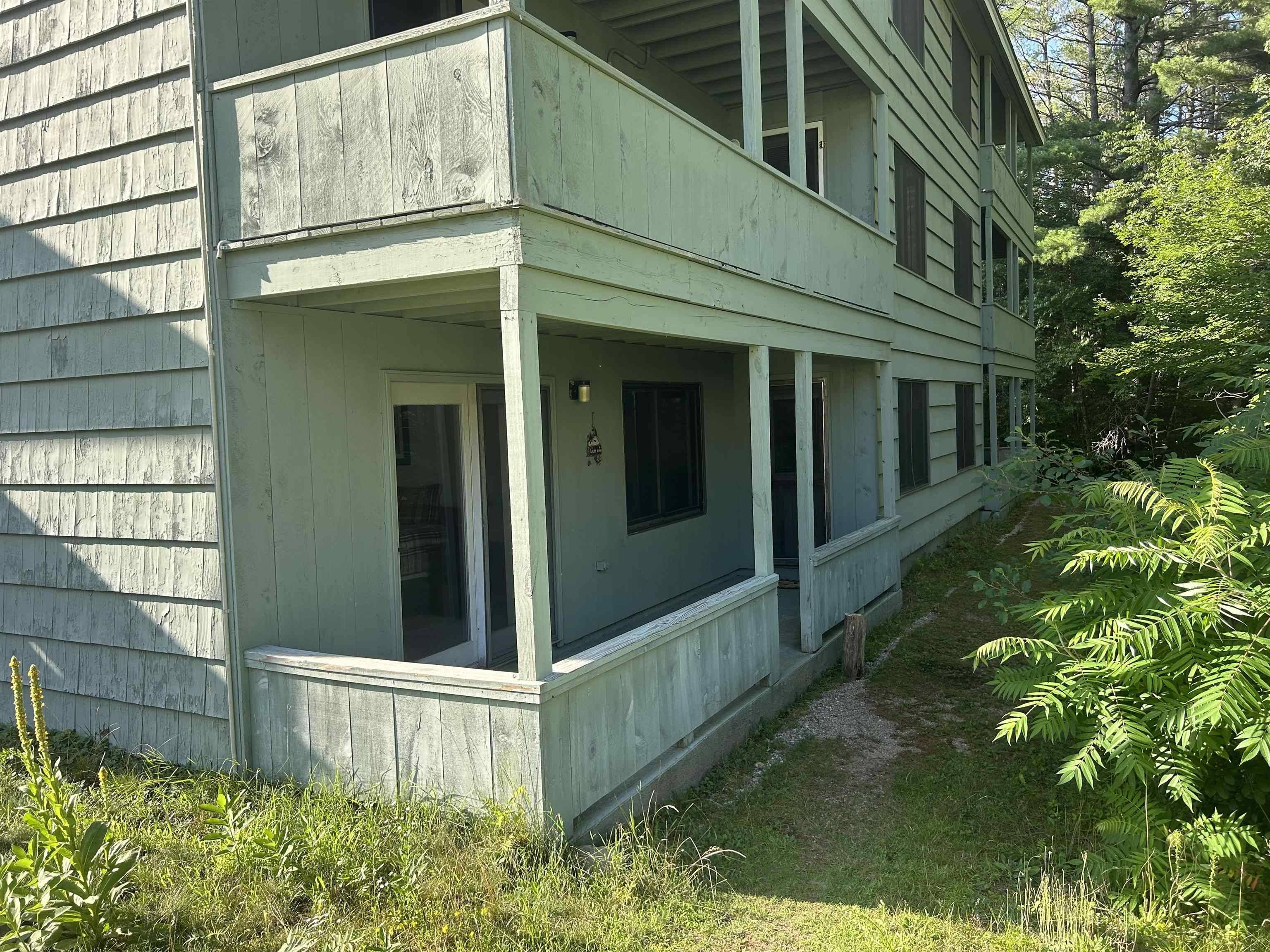 Bartlett, NH 03812,17B The Seasons at Attitash RD #17B