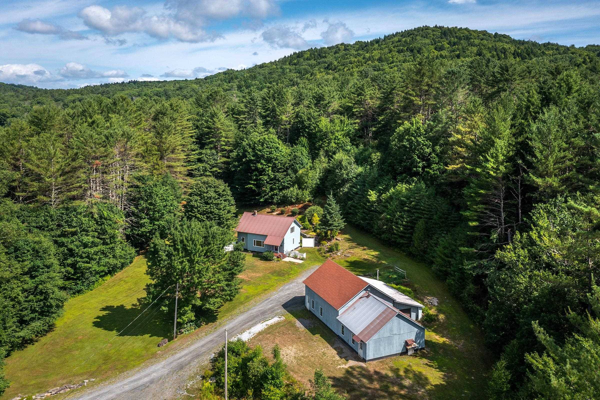 Chester, VT 05143,3057 VT Rte 11 East