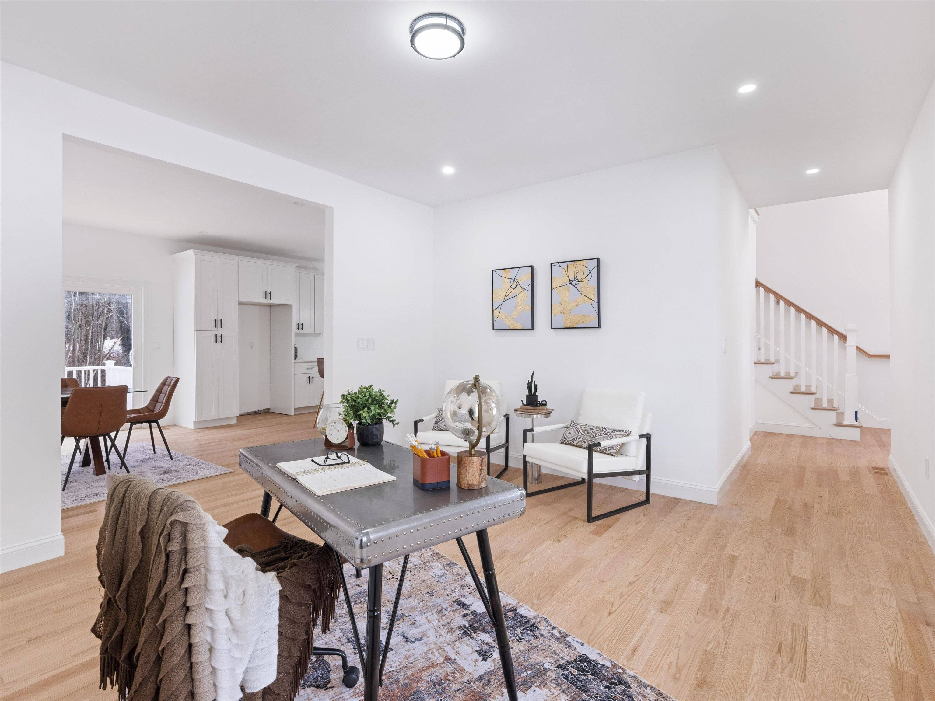 Plaistow, NH 03865,13 Horizon WAY
