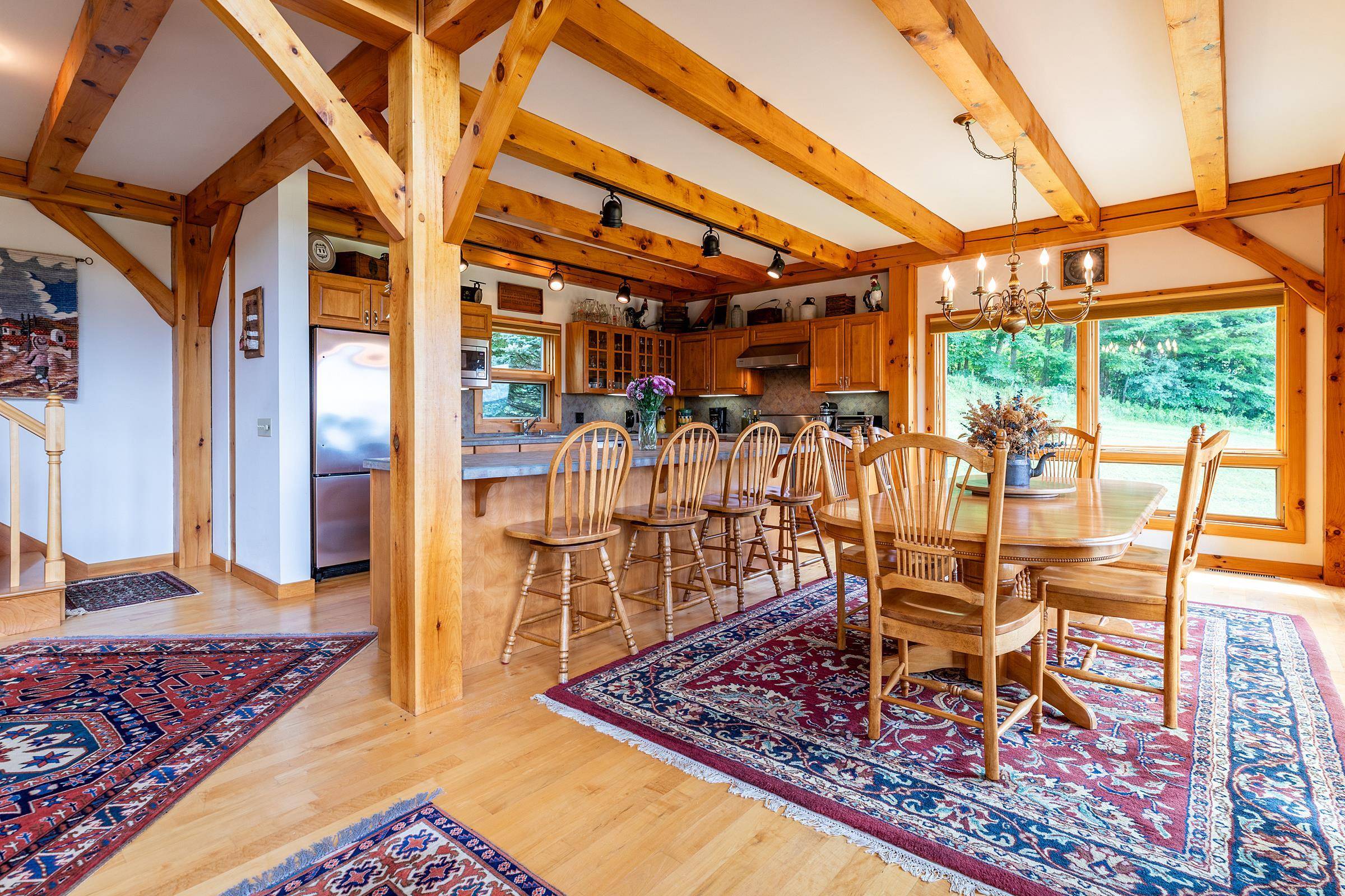 3780 Danby-Pawlet RD Danby, VT 05739