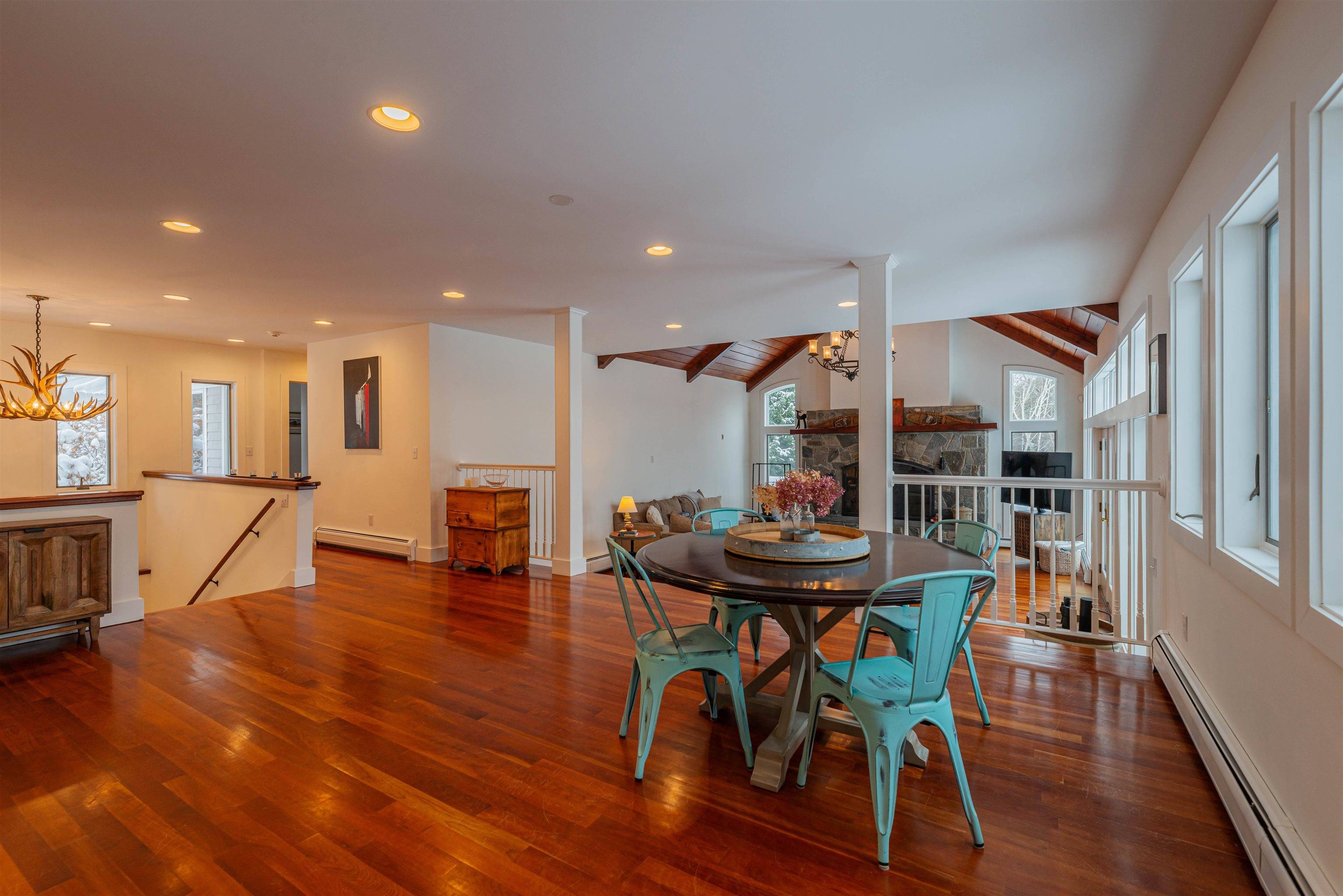 35 Old Ridge RD Winhall, VT 05340