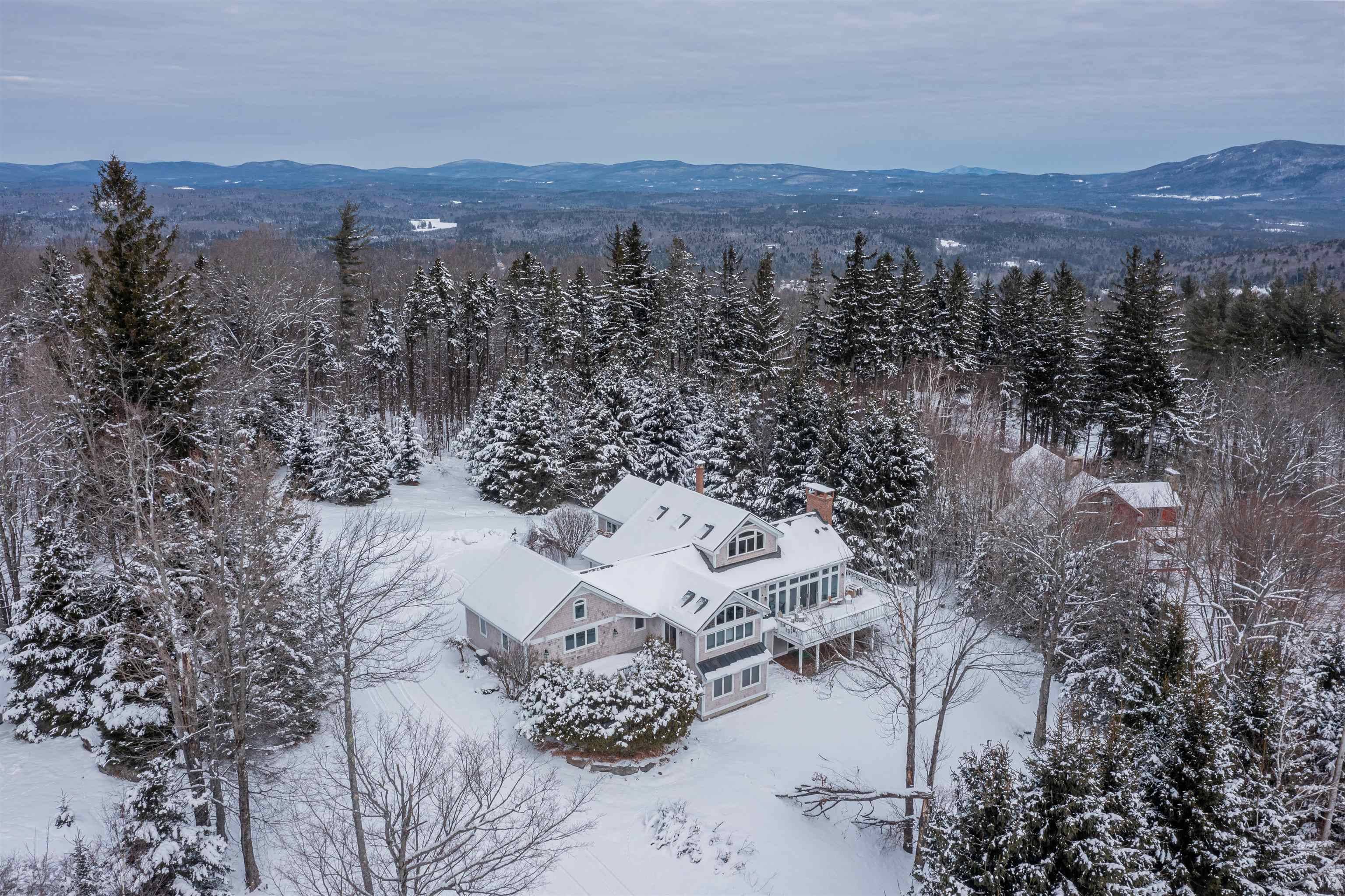 Winhall, VT 05340,35 Old Ridge RD