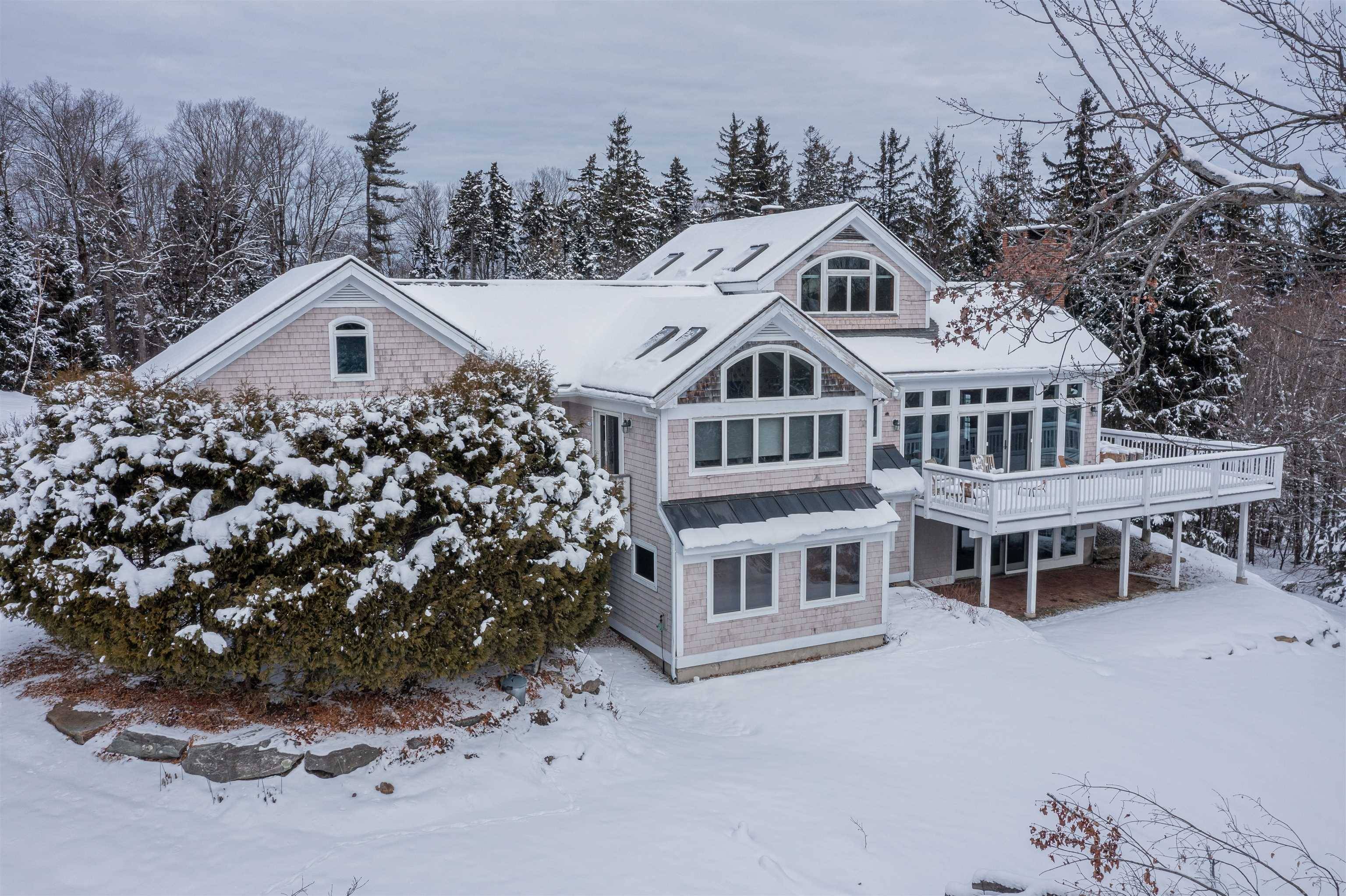 Winhall, VT 05340,35 Old Ridge RD