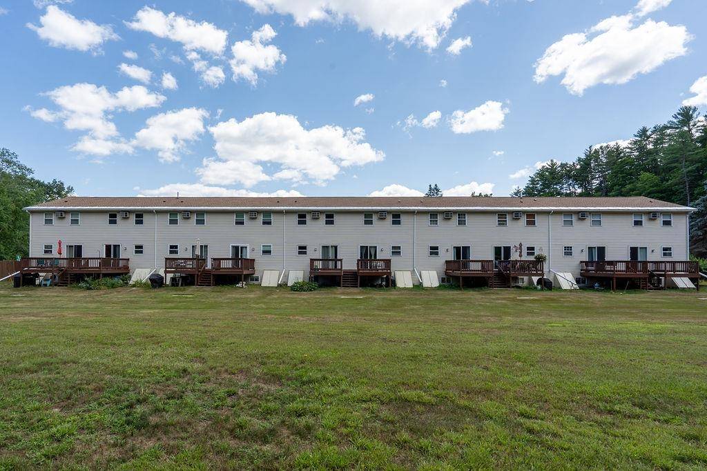 Hooksett, NH 03106,1 Bayview Terrace RD #I
