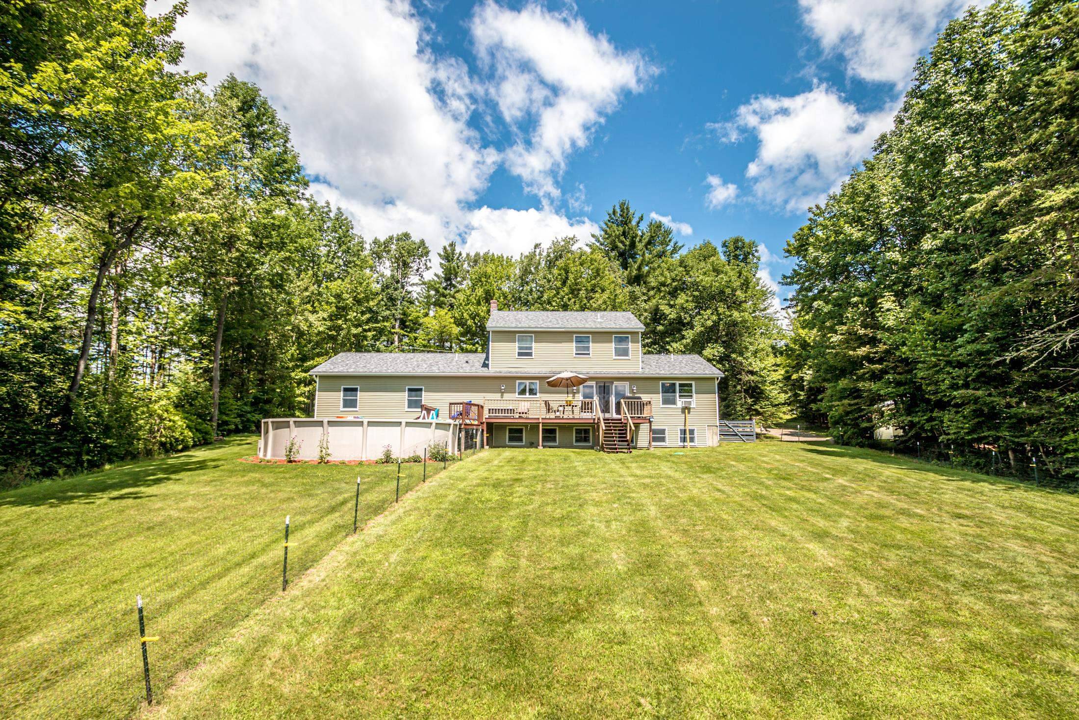Whitefield, NH 03598,9 Wood Thrush Acres RD