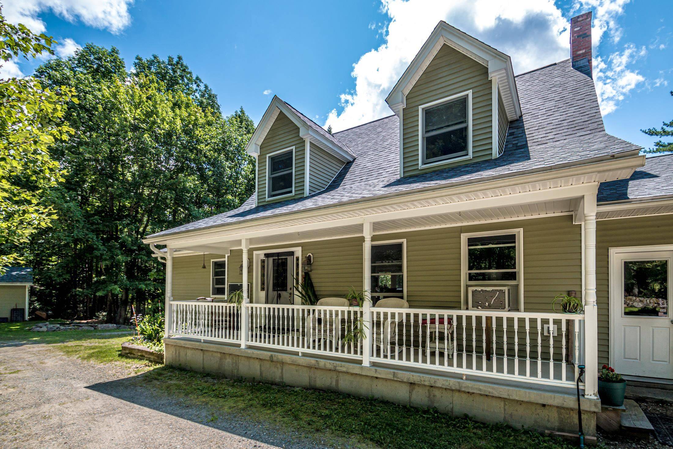 Whitefield, NH 03598,9 Wood Thrush Acres RD