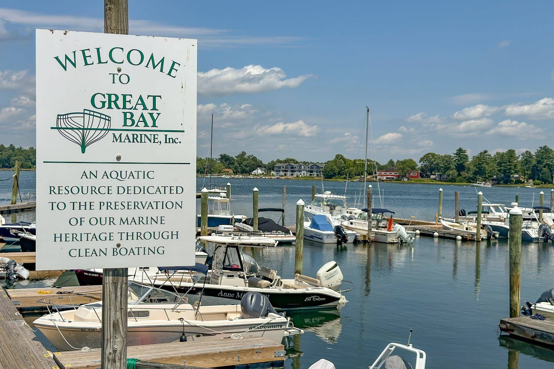 Newington, NH 03801,183 Fox Point RD