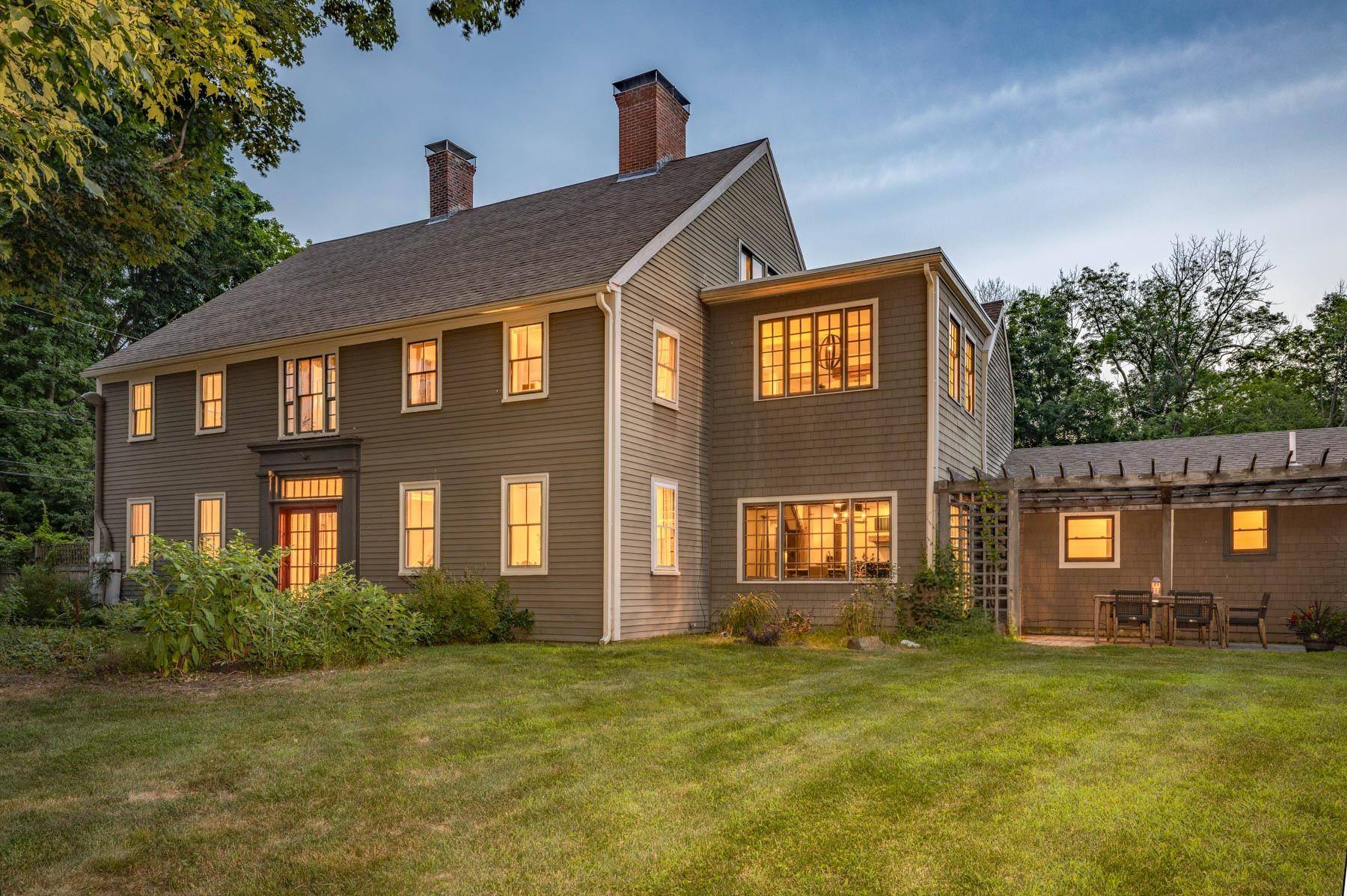 Newington, NH 03801,183 Fox Point RD