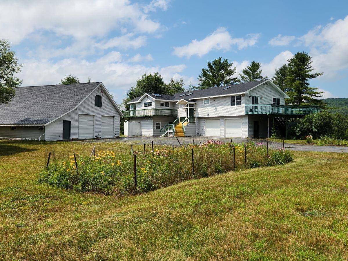 Dummer, NH 03588,56 Hill RD
