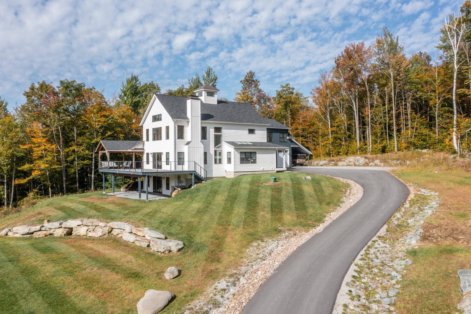 Richmond, VT 05477,1137 Stage RD