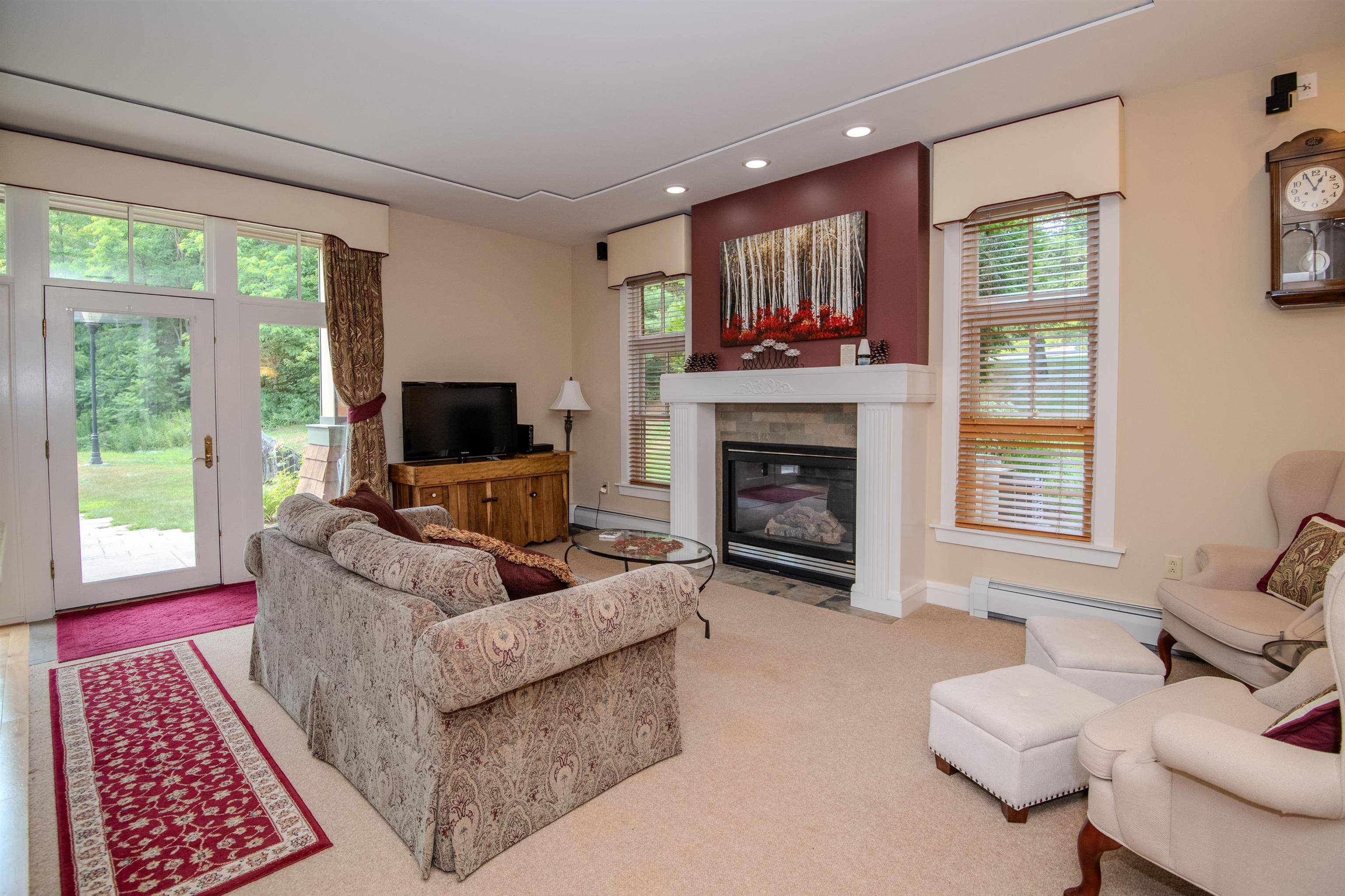 Cavendish, VT 05153,28 Carriage LN #E-3