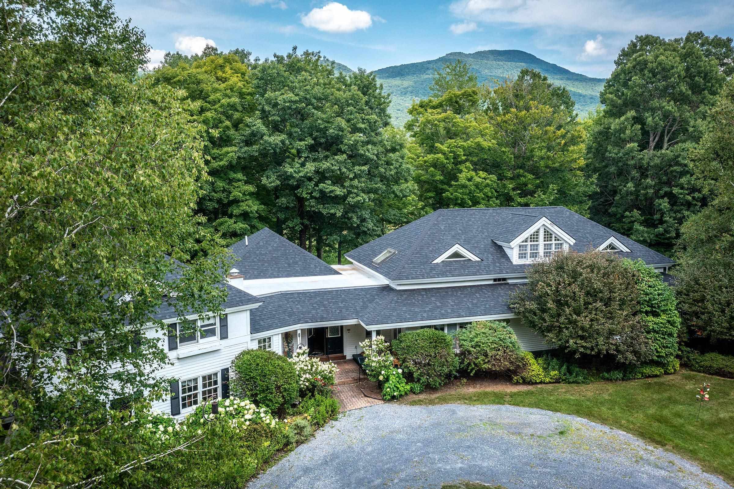 Dorset, VT 05251,842 Dorset West RD