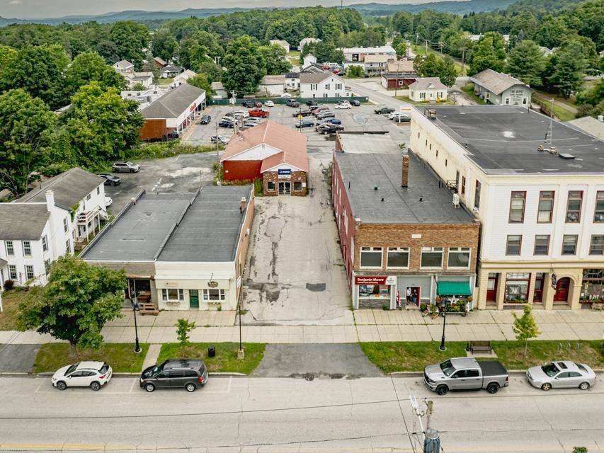 Poultney, VT 05764,206 Main ST