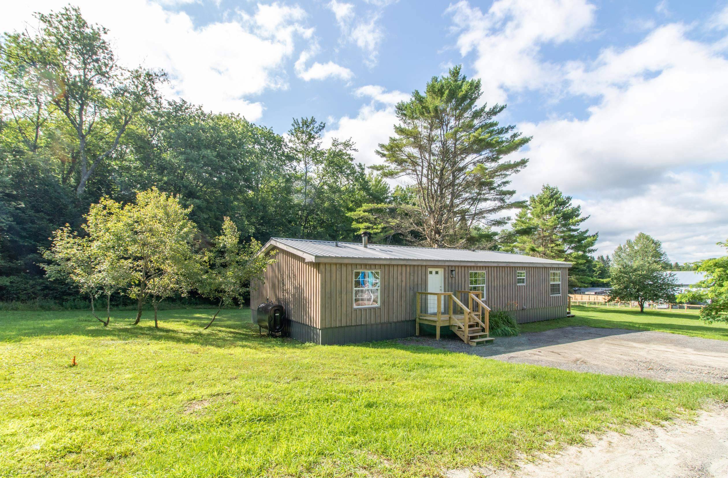 East Haven, VT 05837,60 Ruby's RD