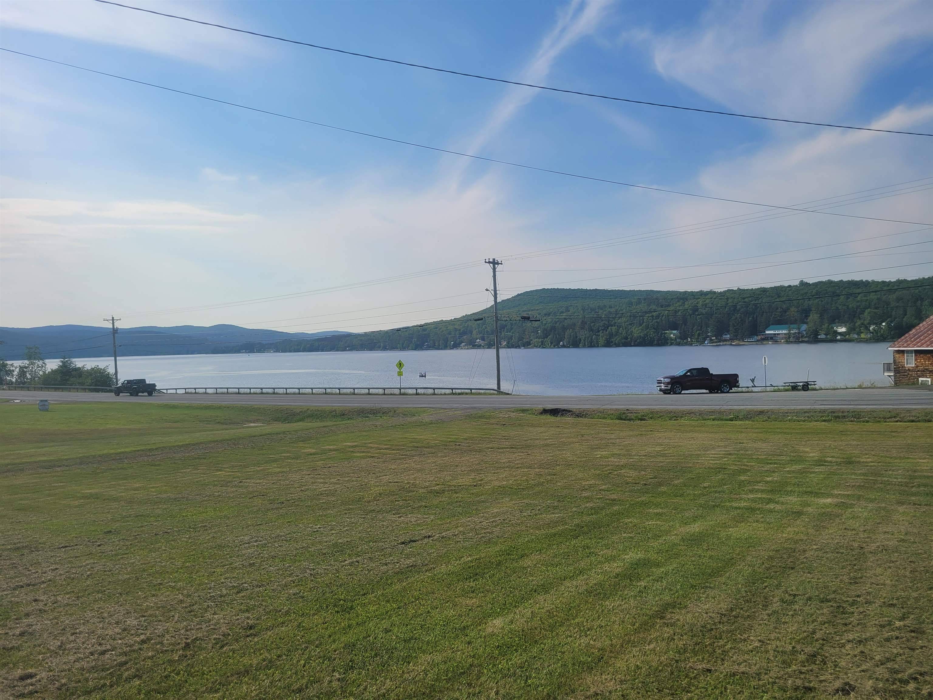 Canaan, VT 05903,3879 Vt Route 114