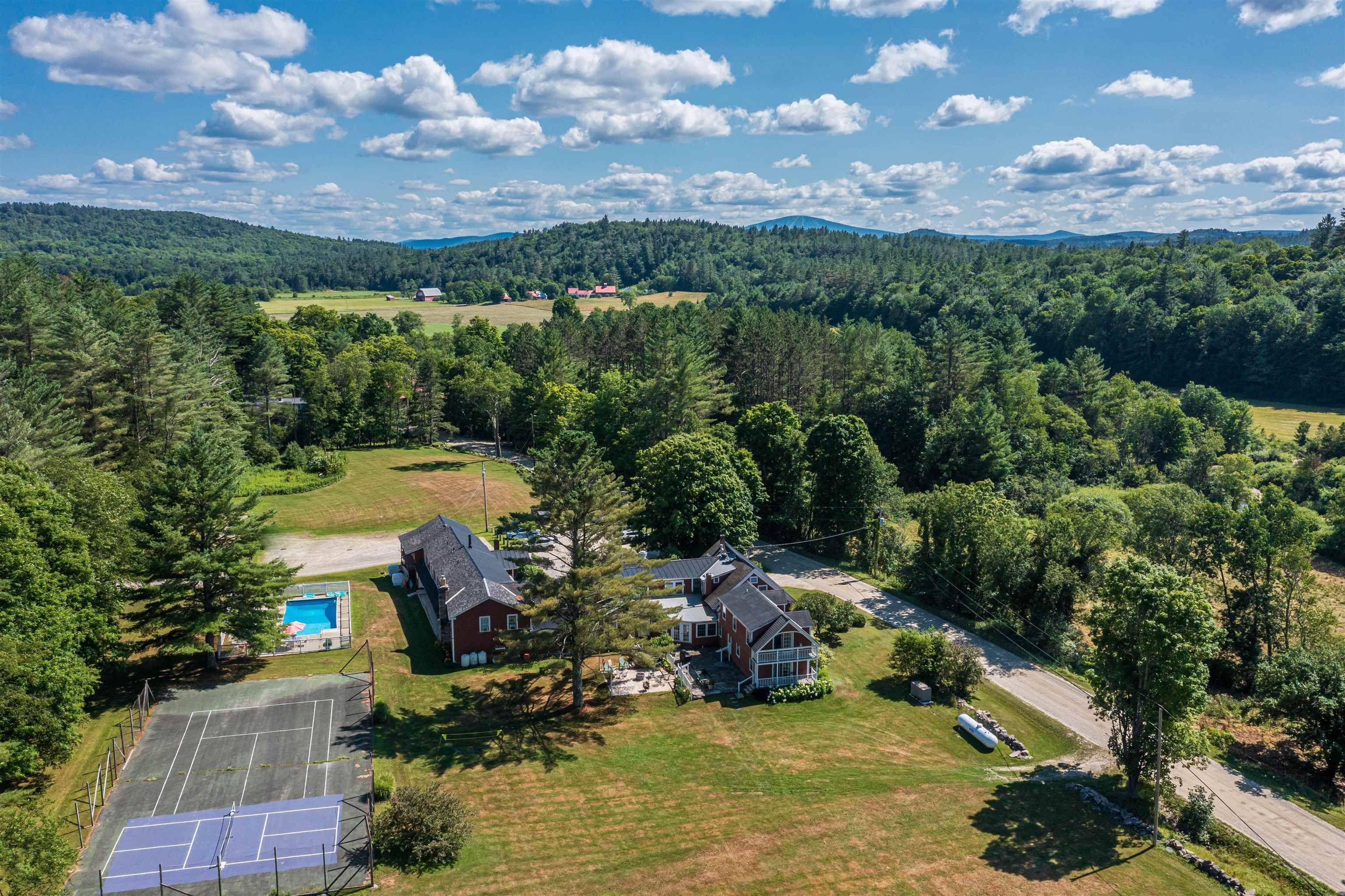 Landgrove, VT 05148,132 Landgrove RD