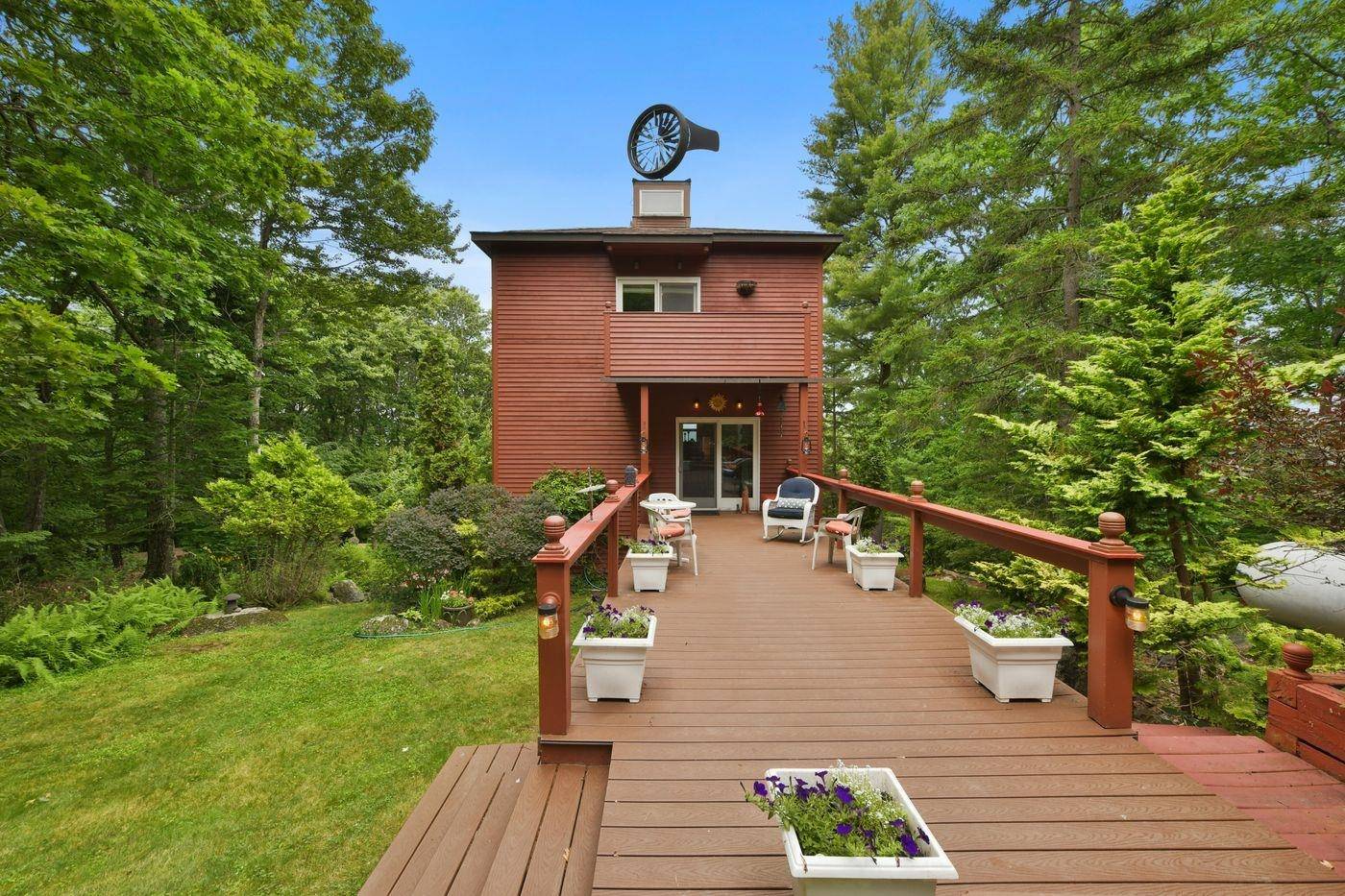 Stoddard, NH 03464,906 Shedd Hill RD
