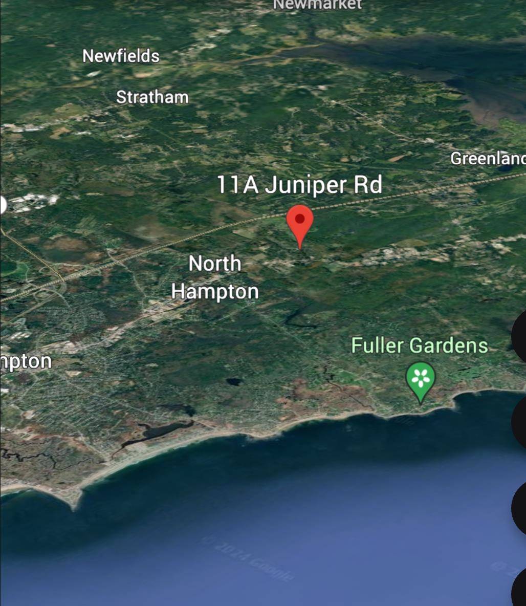 North Hampton, NH 03862,11A Juniper RD