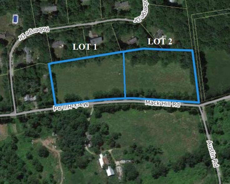Amherst, NH 03031,94 Mack Hill RD #7-40-0