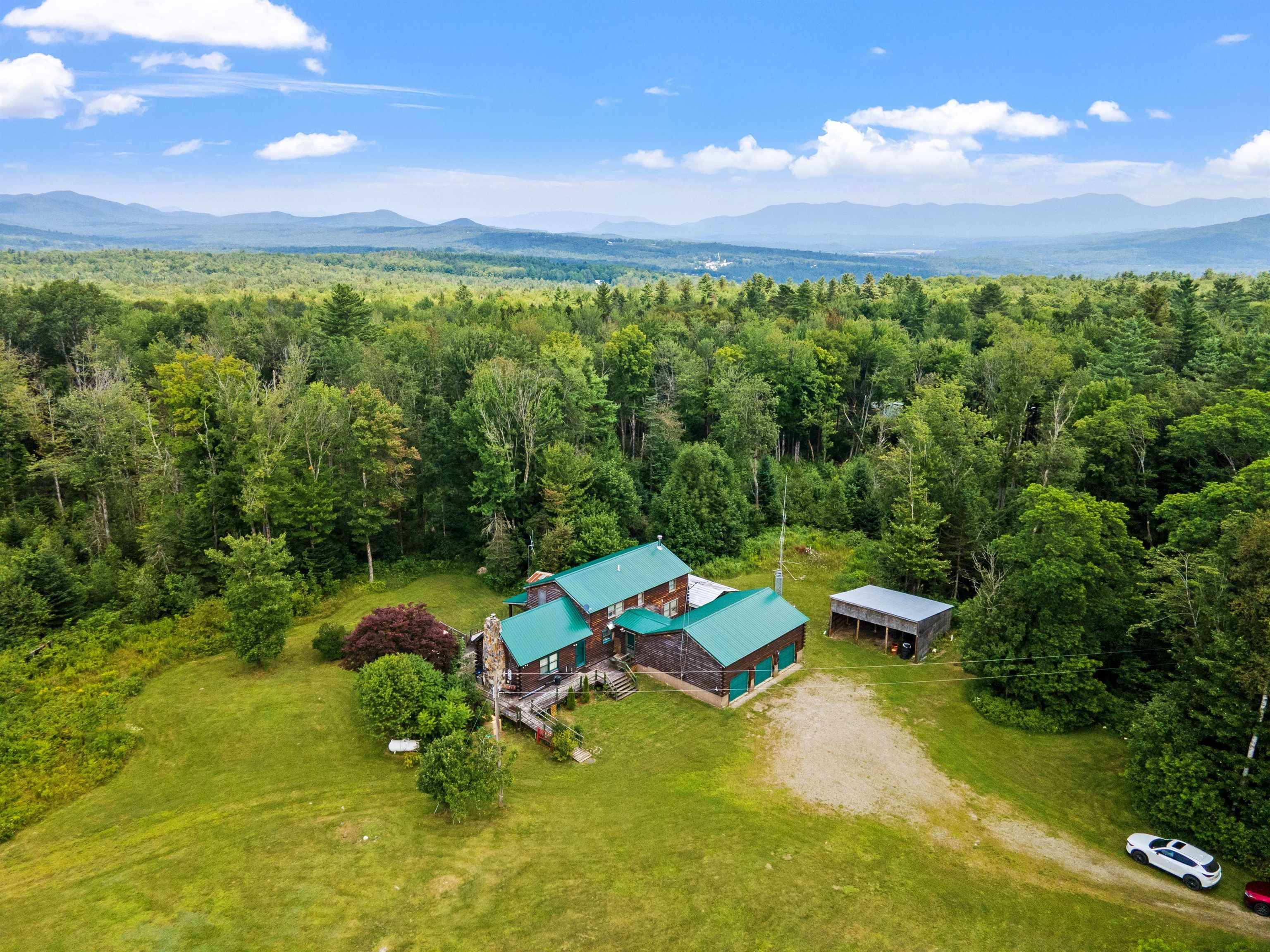 Lunenburg, VT 05906,892 Baptist Hill RD