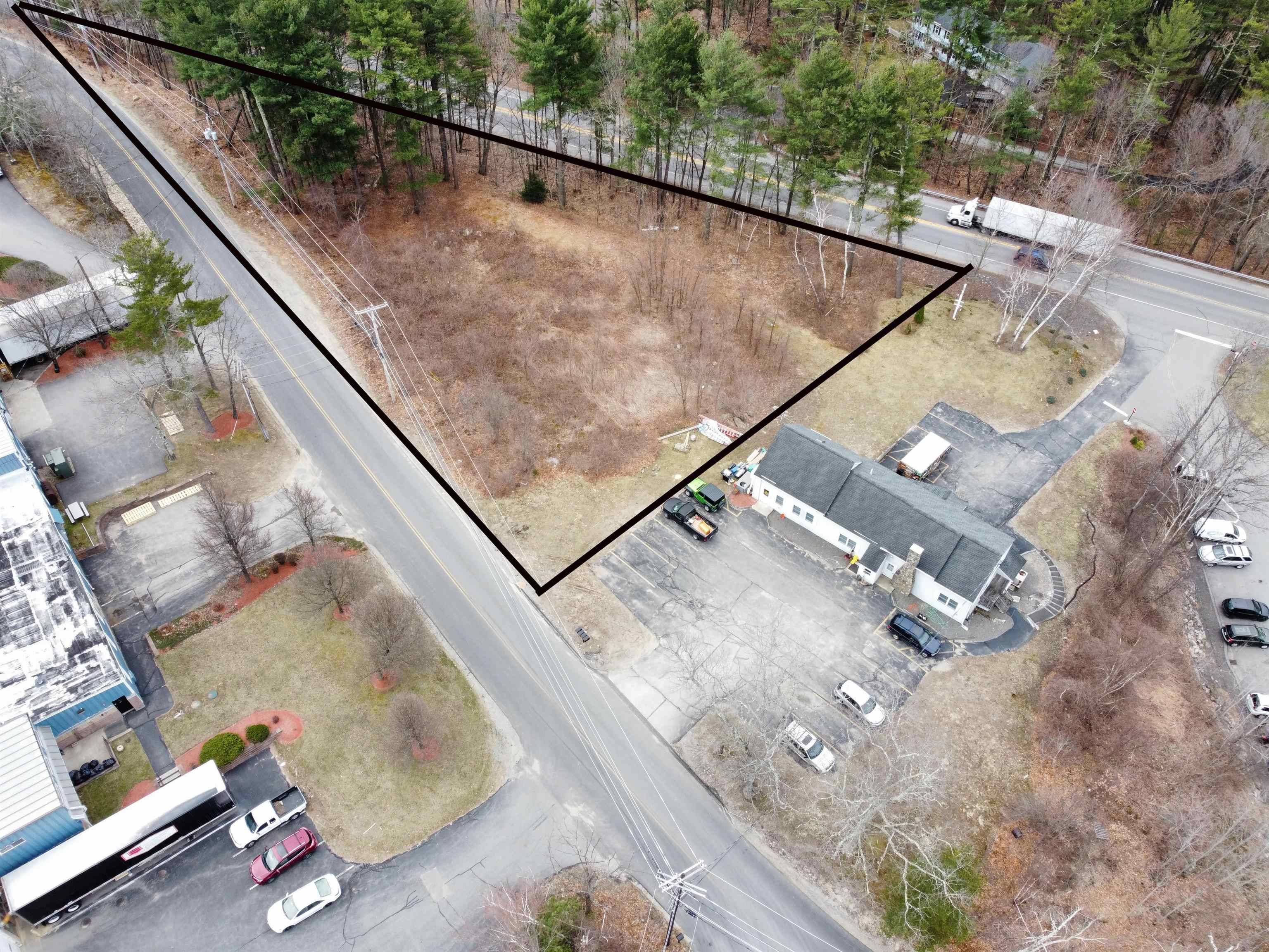 Windham, NH 03087,5 Ledge RD