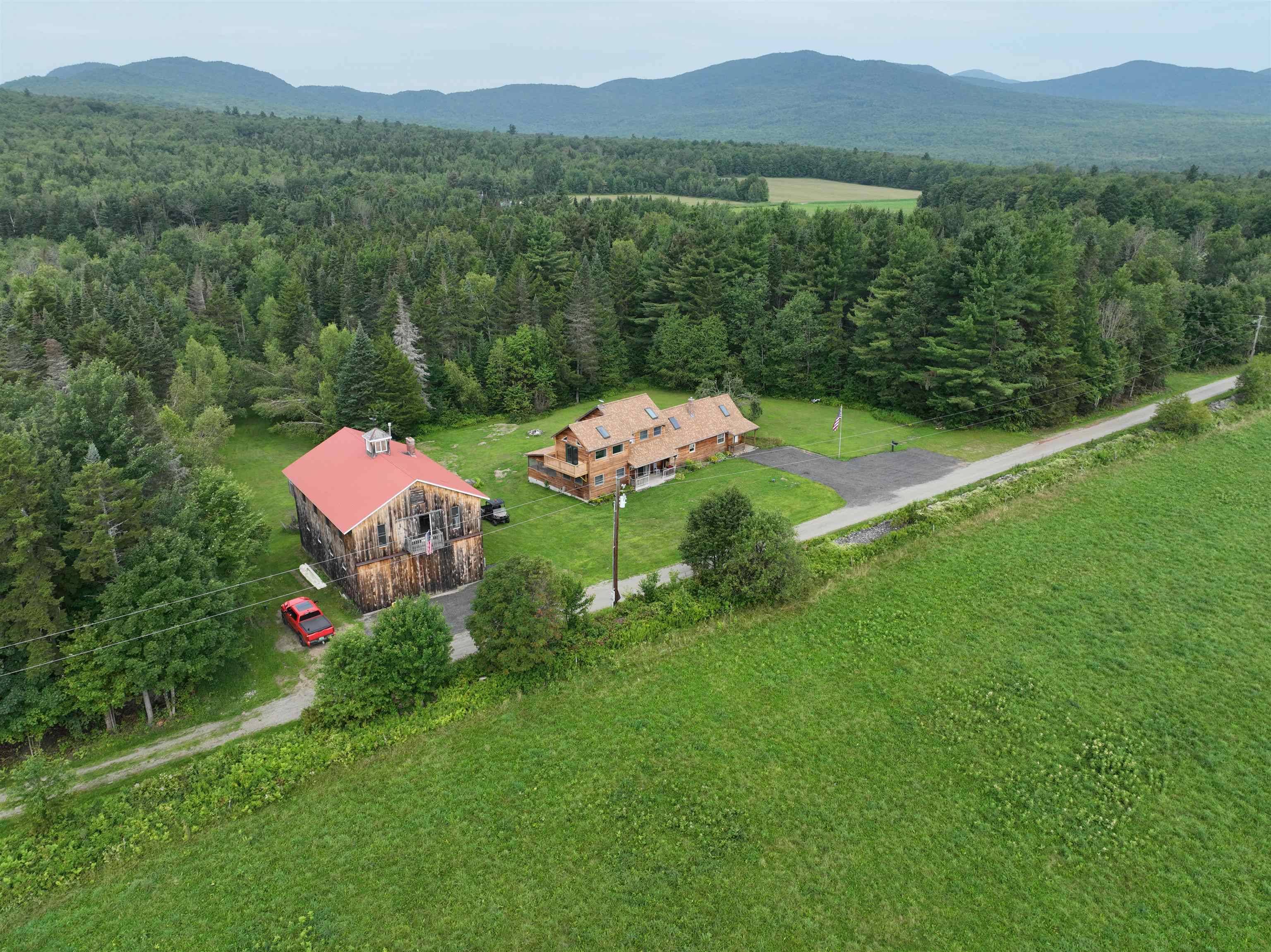 Westfield, VT 05874,216 Field Side LN