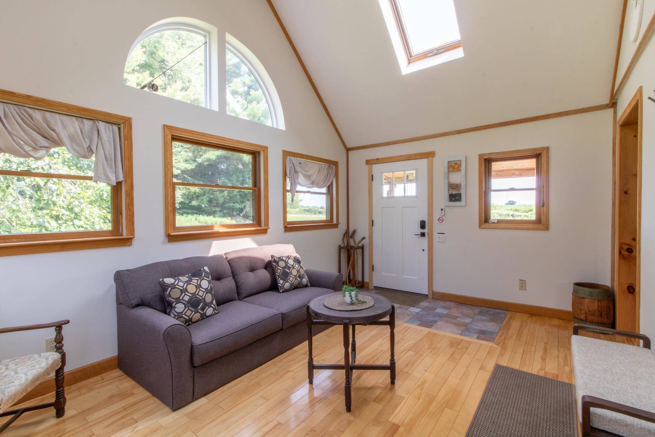 Westfield, VT 05874,216 Field Side LN