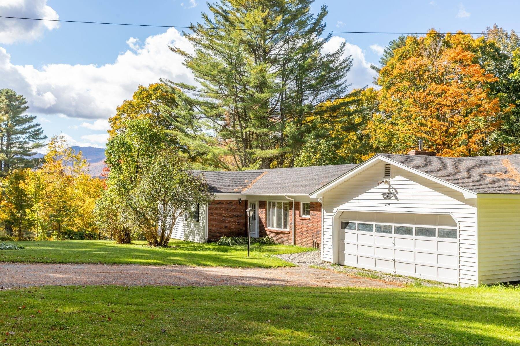 Johnson, VT 05656,1375 Clay Hill RD