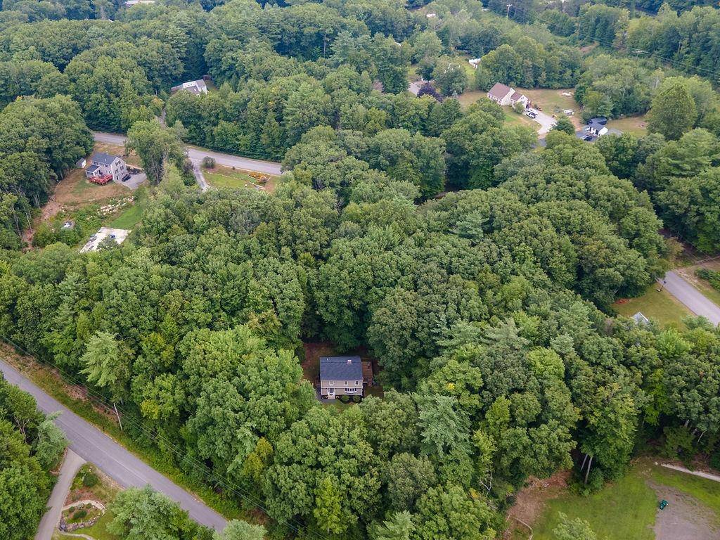 Wilton, NH 03086,65 Proctor RD