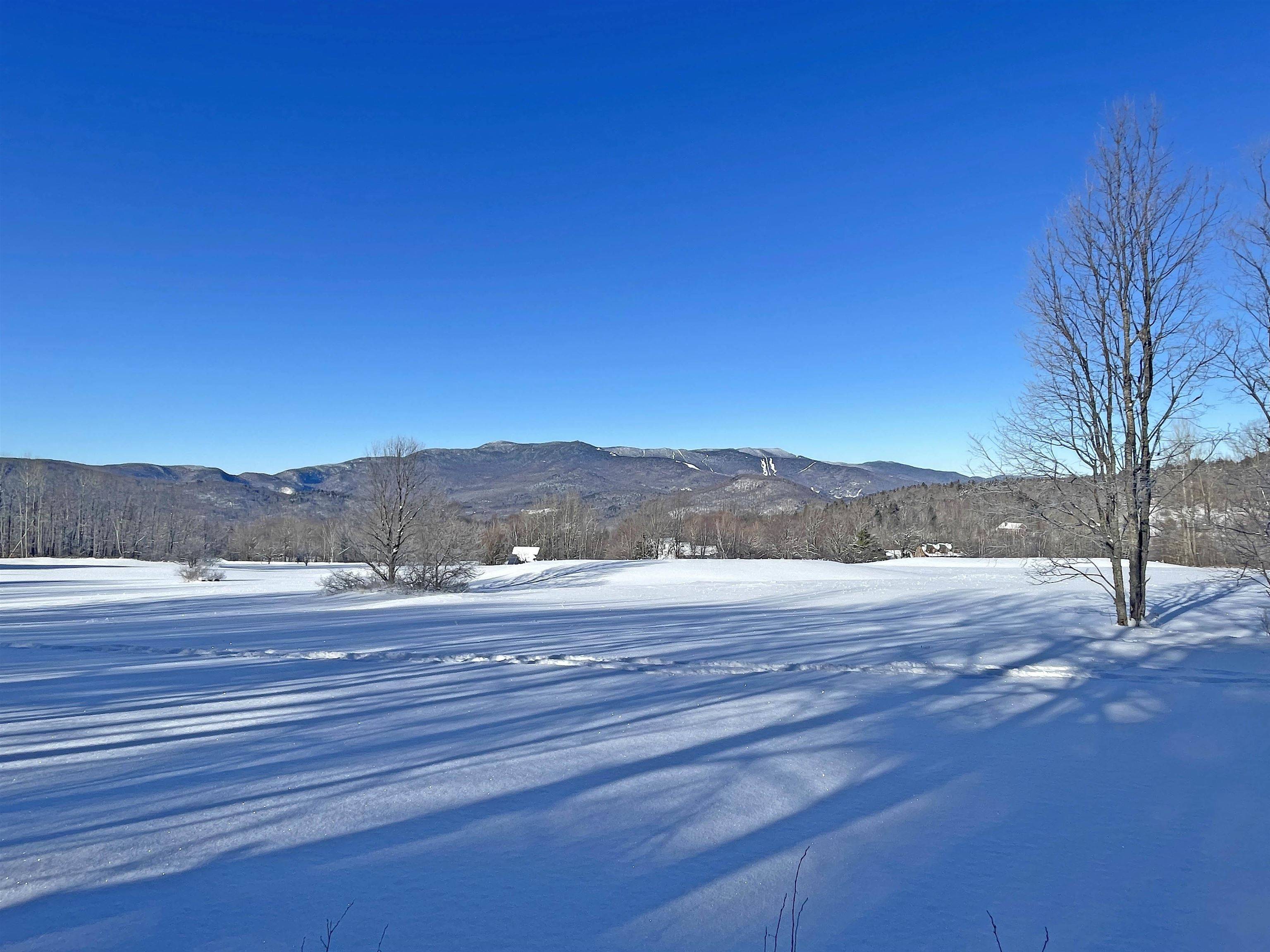 Warren, VT 05674,19 Fuller Farm RD