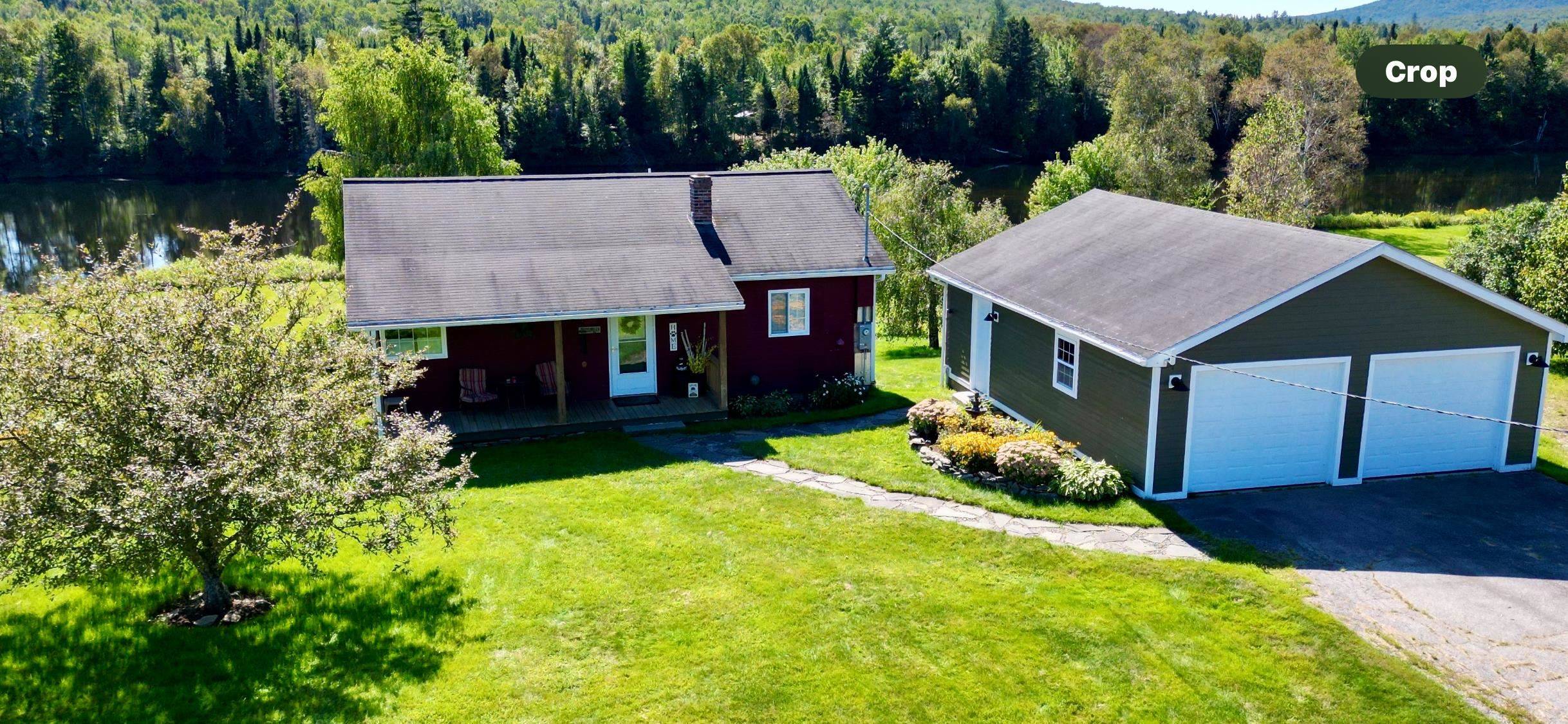 Dummer, NH 03588,1433 E Side River RD