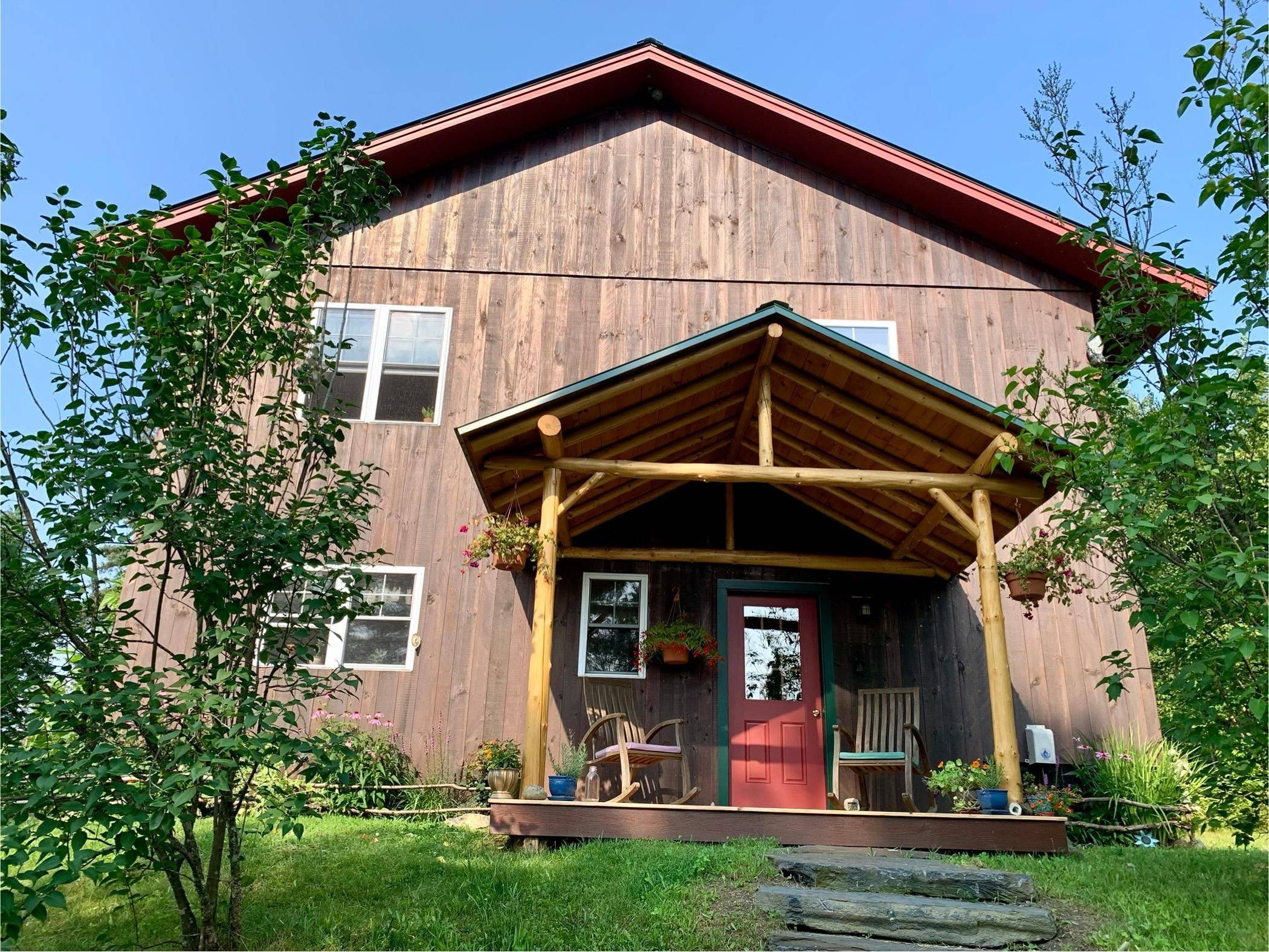 East Montpelier, VT 05651,955 Sodom Pond RD