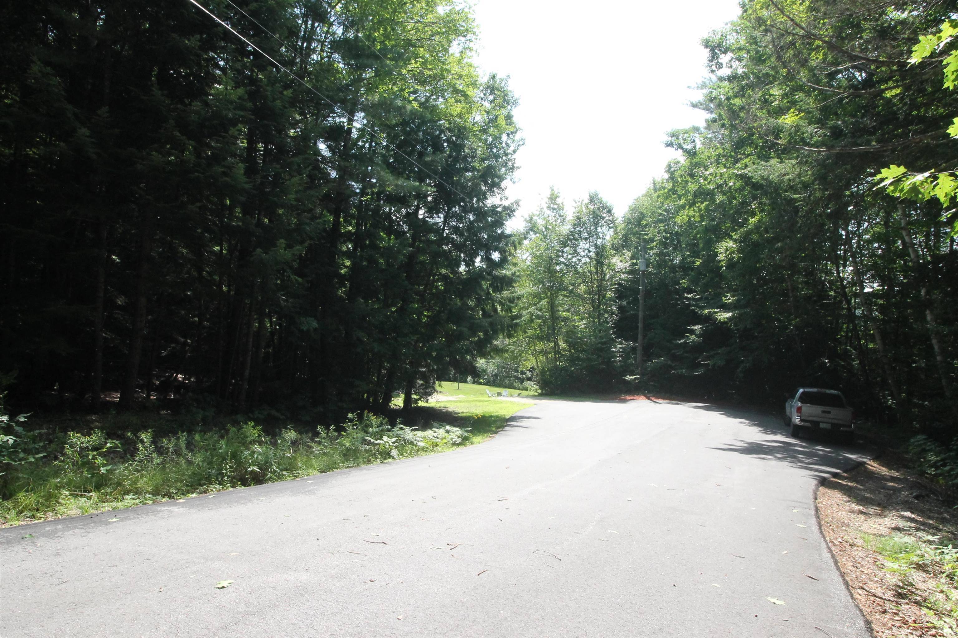 Thornton, NH 03285,00 Tree Line RD