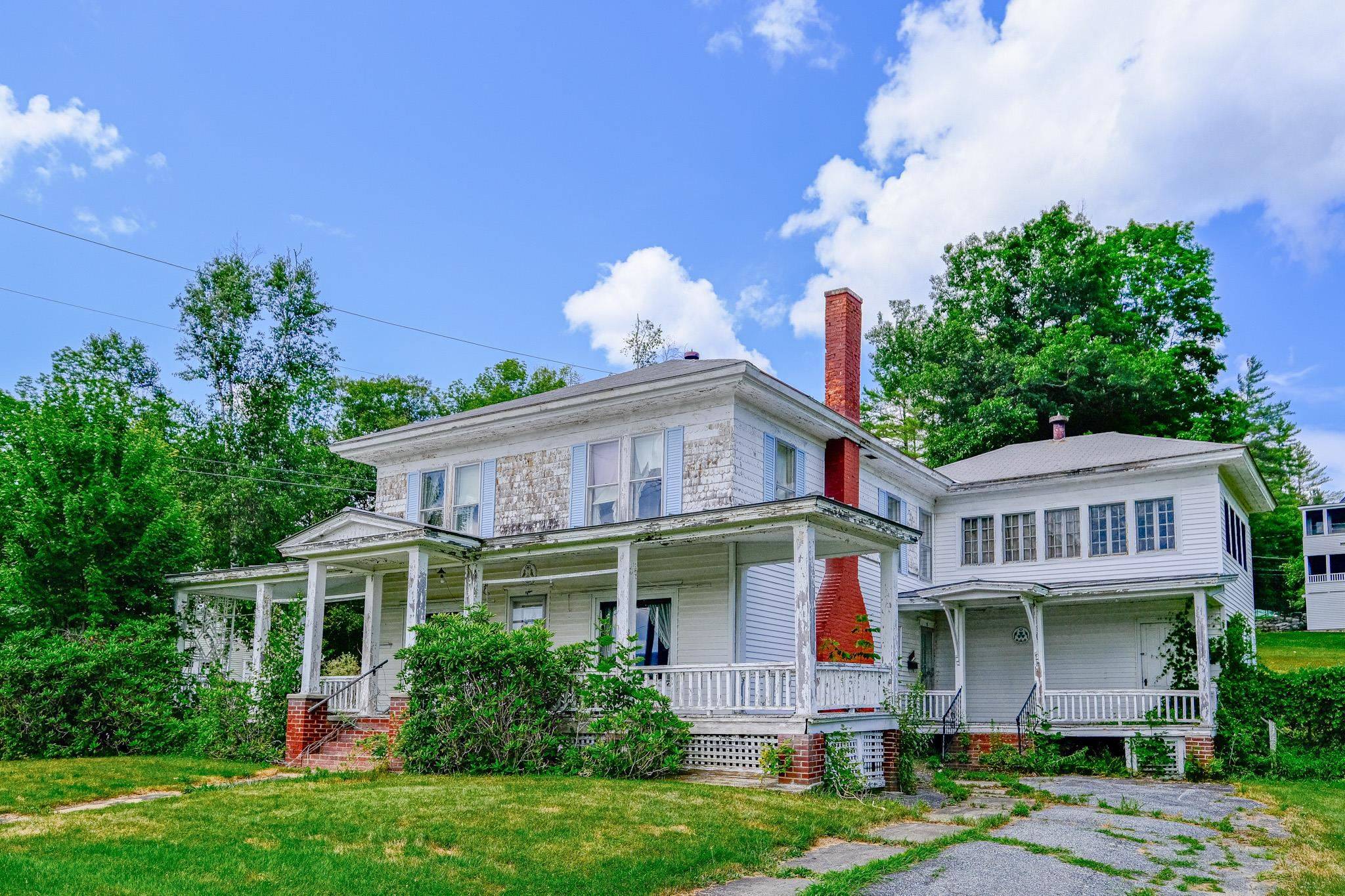 Ludlow, VT 05149,15 Gill TER