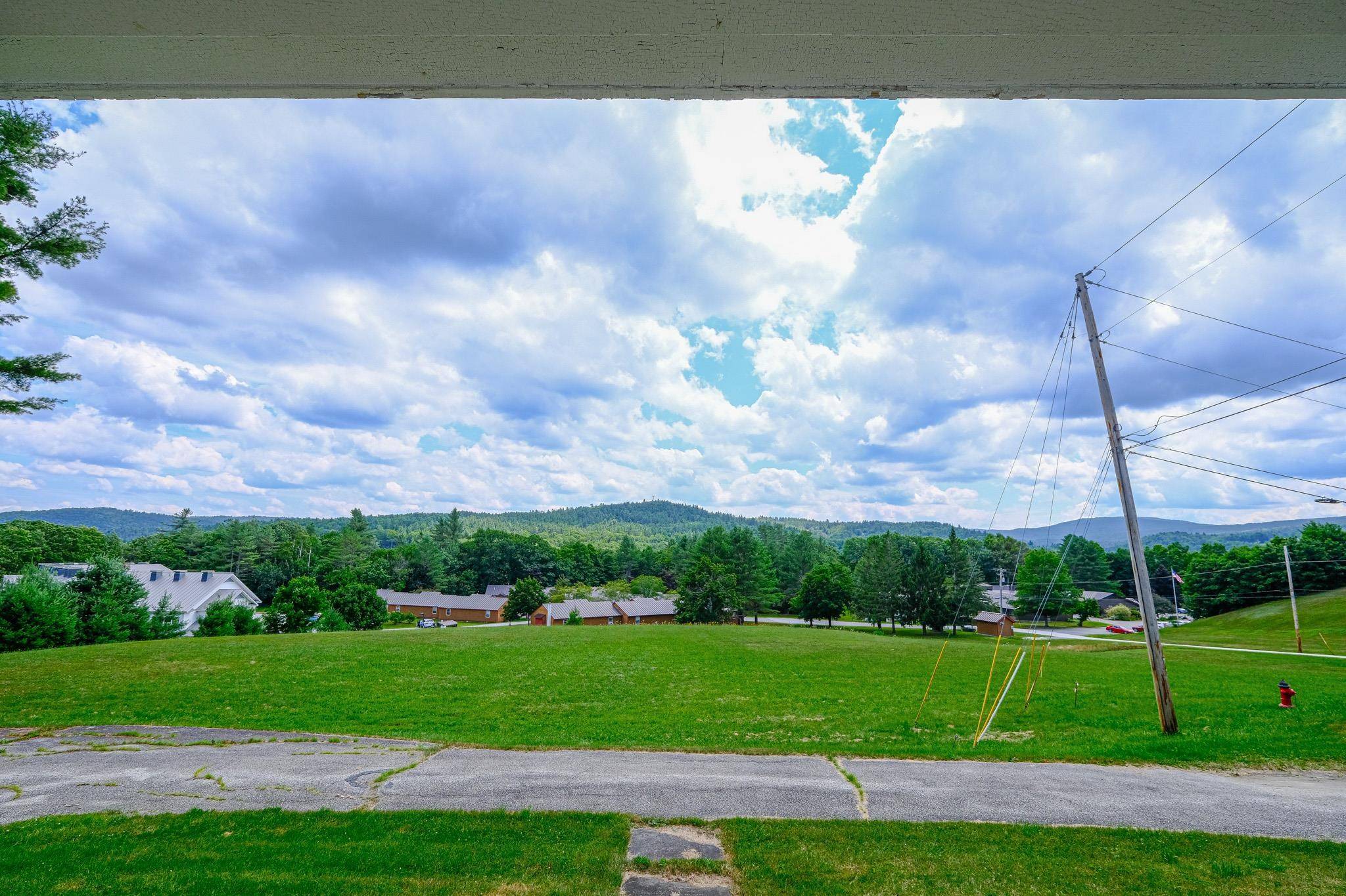 Ludlow, VT 05149,15 Gill TER