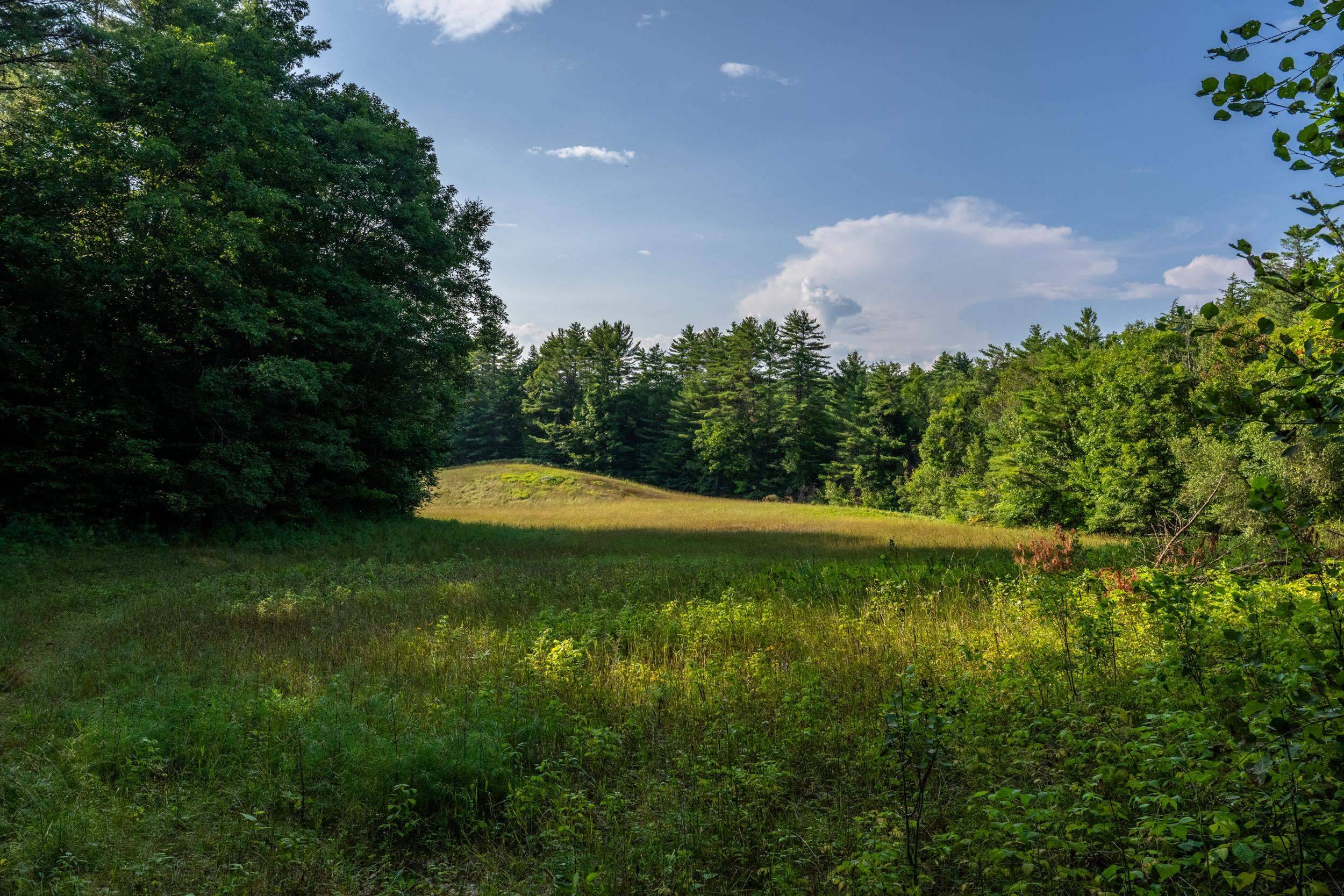 Tuftonboro, NH 03816,North Line RD