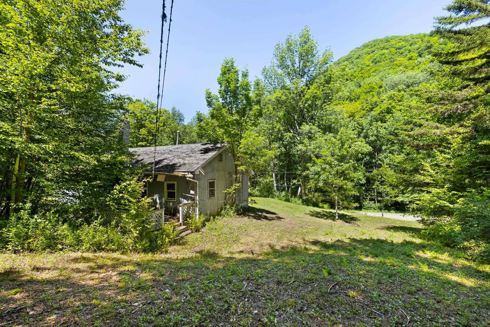 27 Sandgate RD Rupert, VT 05776