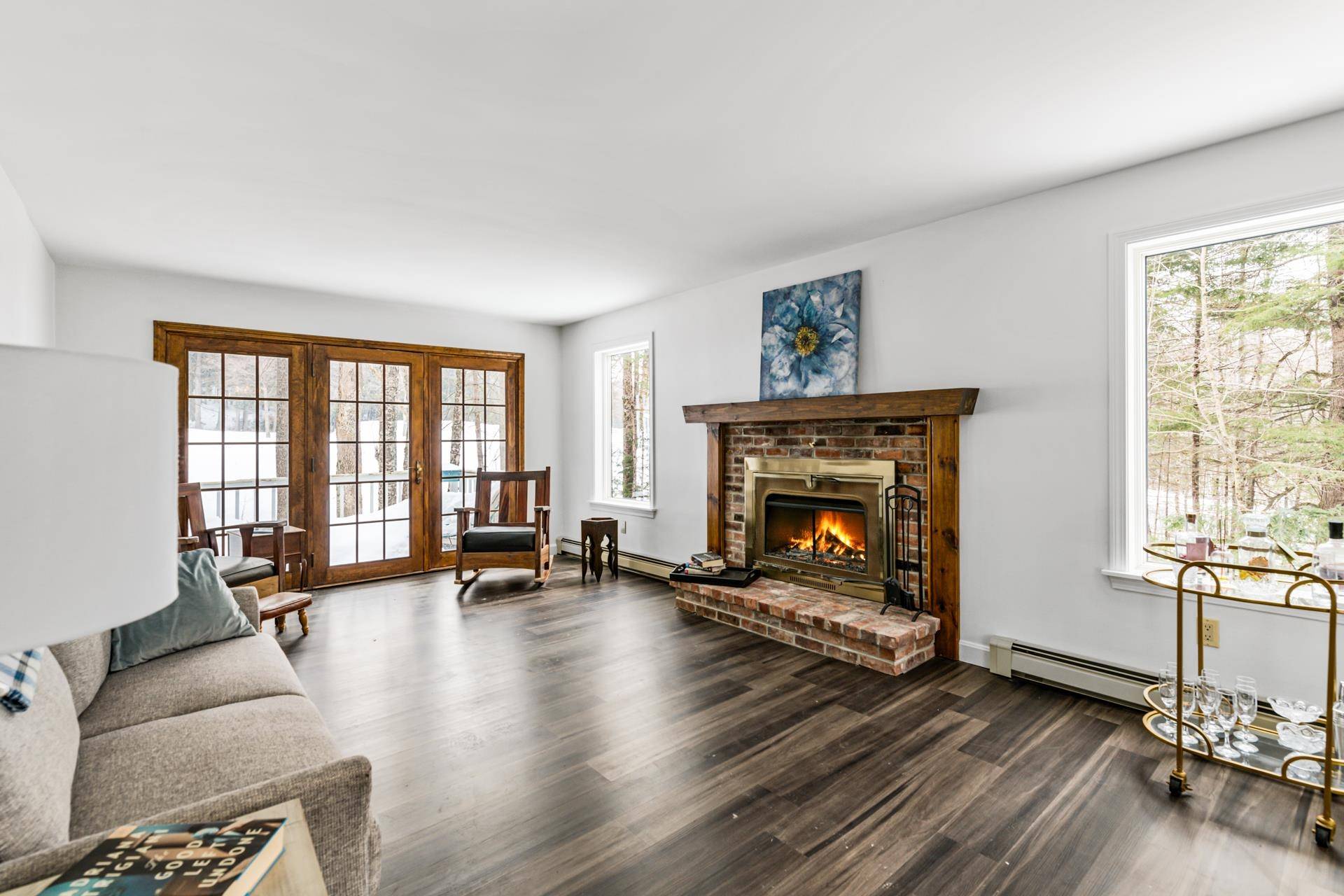 Grantham, NH 03753,29 Eagle DR