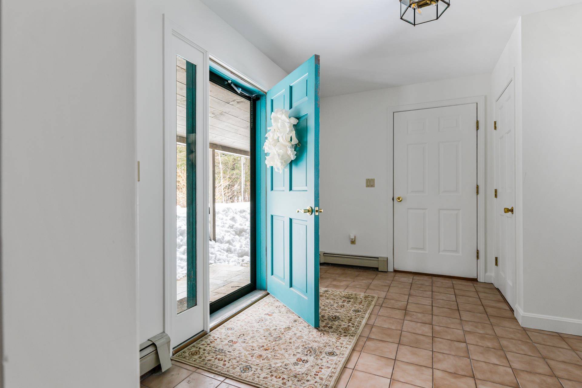 29 Eagle DR Grantham, NH 03753