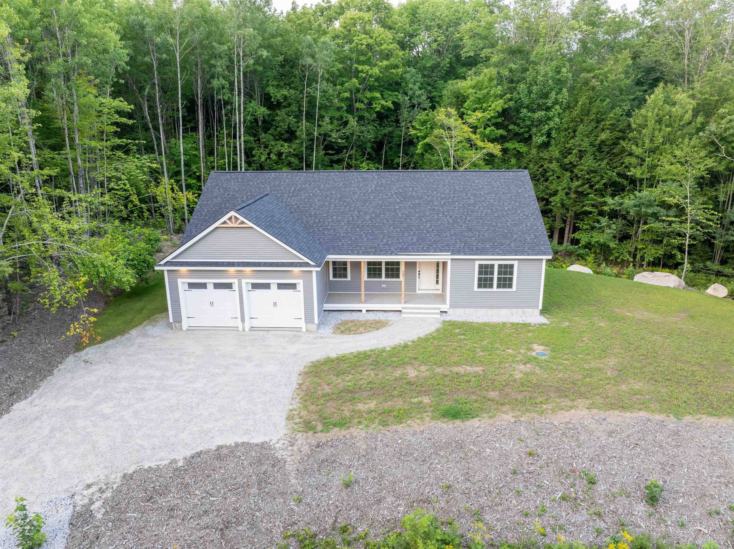 Conway, NH 03818,969 Grandview RD